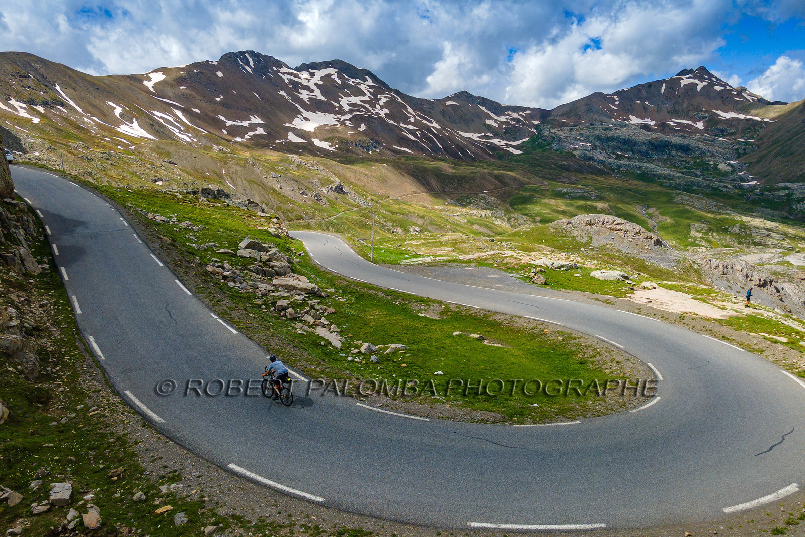 Col de la Bonette