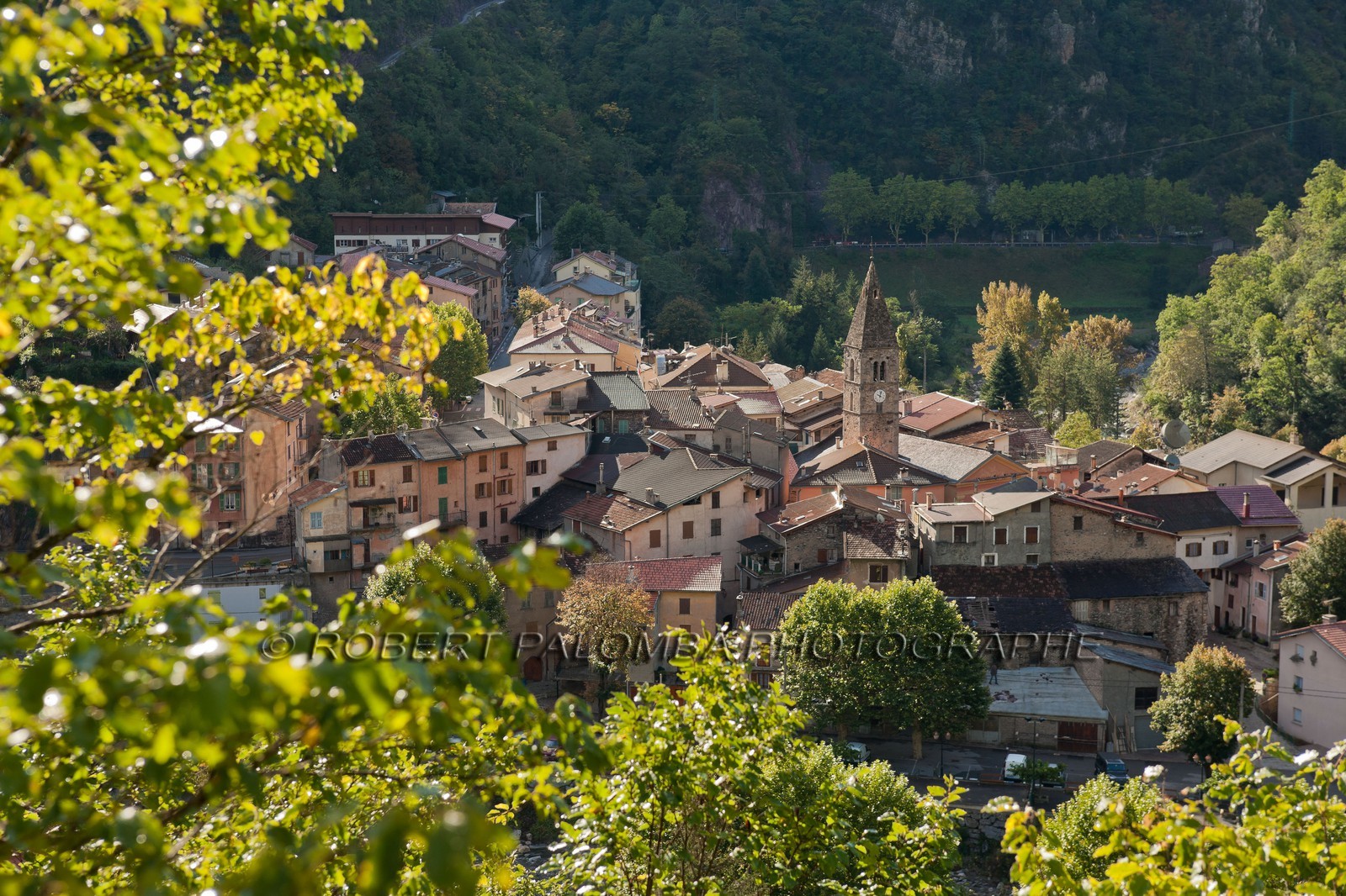 Saint-Sauveur-sur-Tinée
