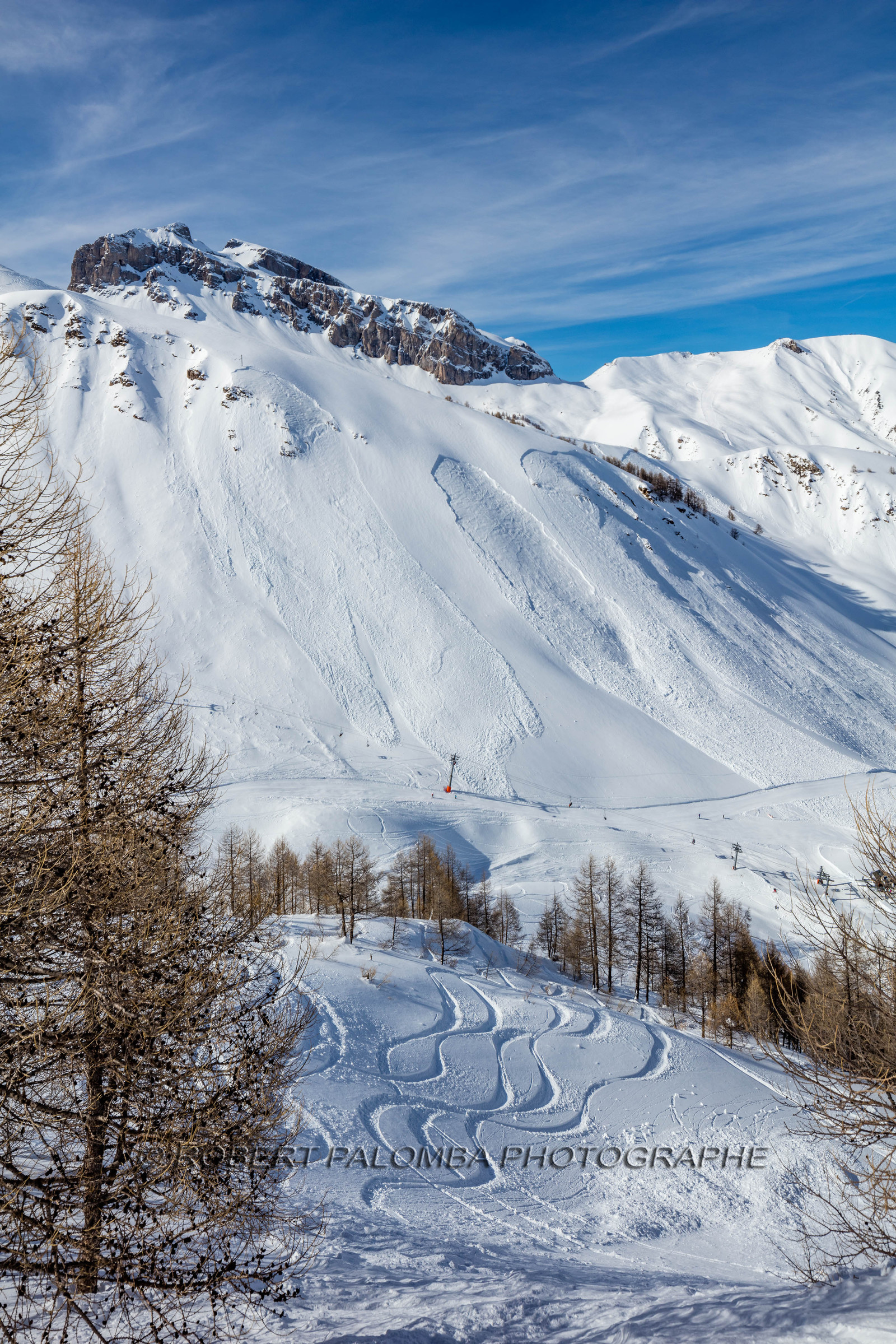 La Foux-d'Allos
