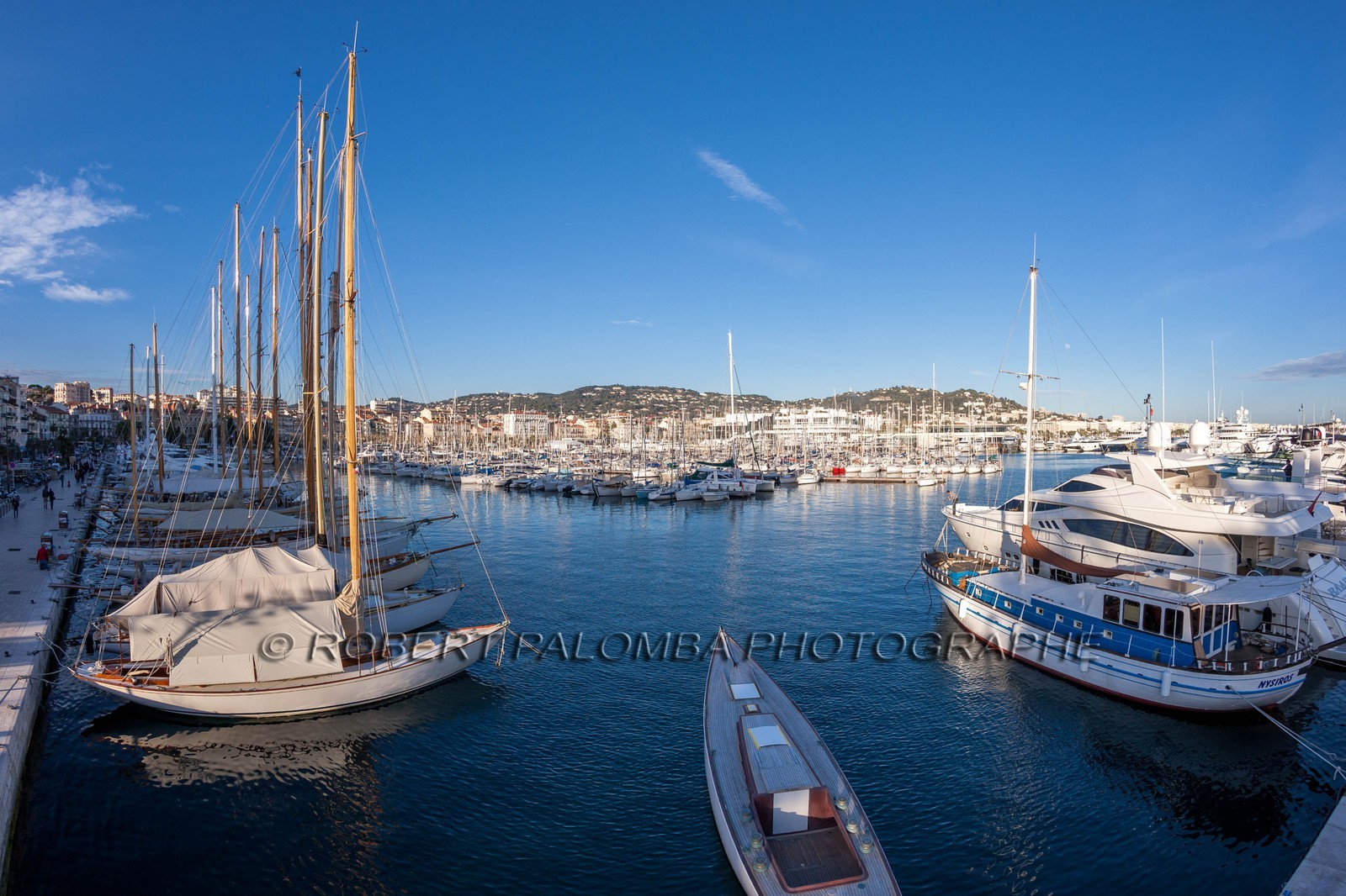 Cannes