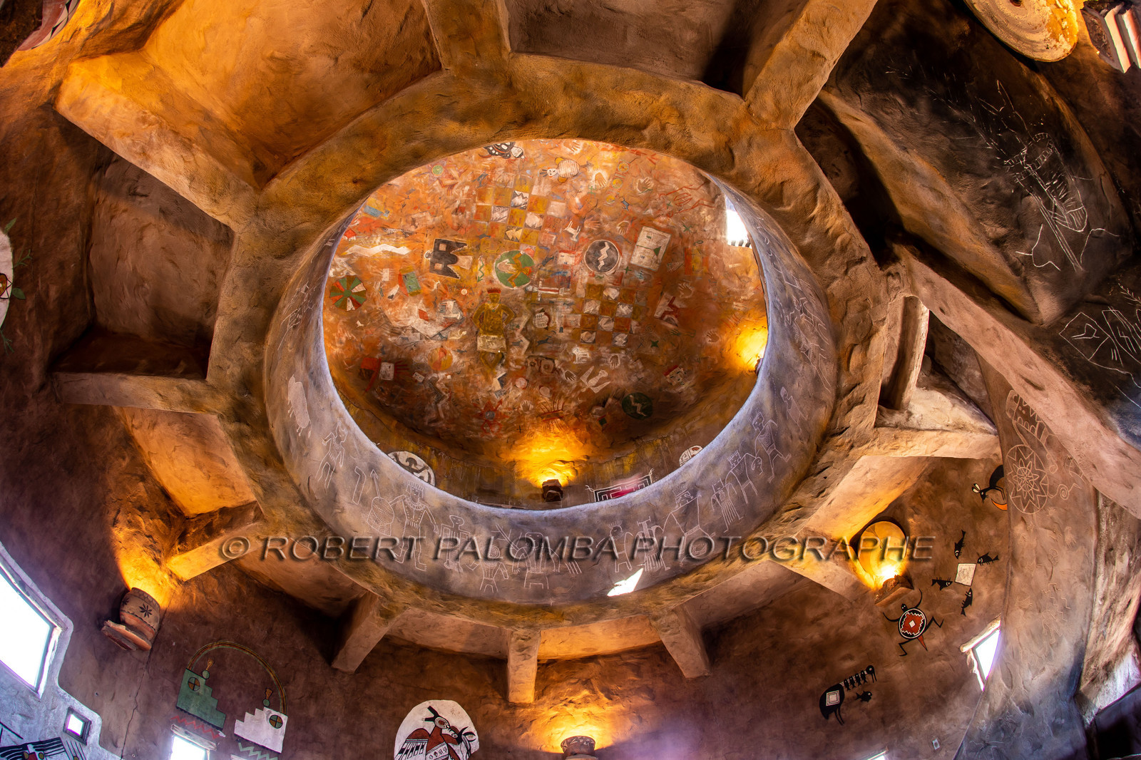Desert View, Grand Canyon