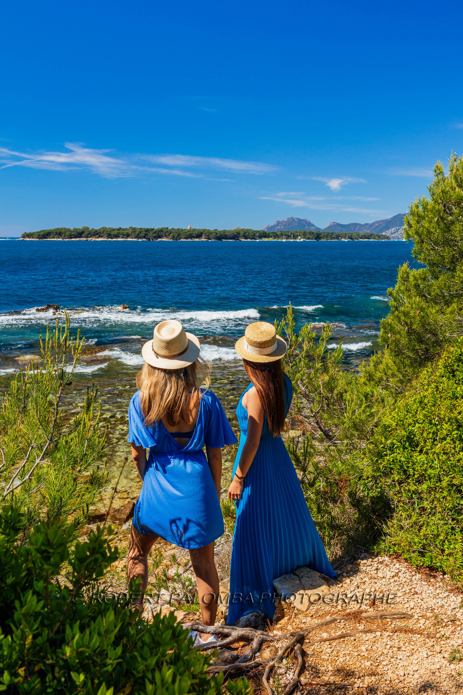 Lérins Sainte-Marguerite
