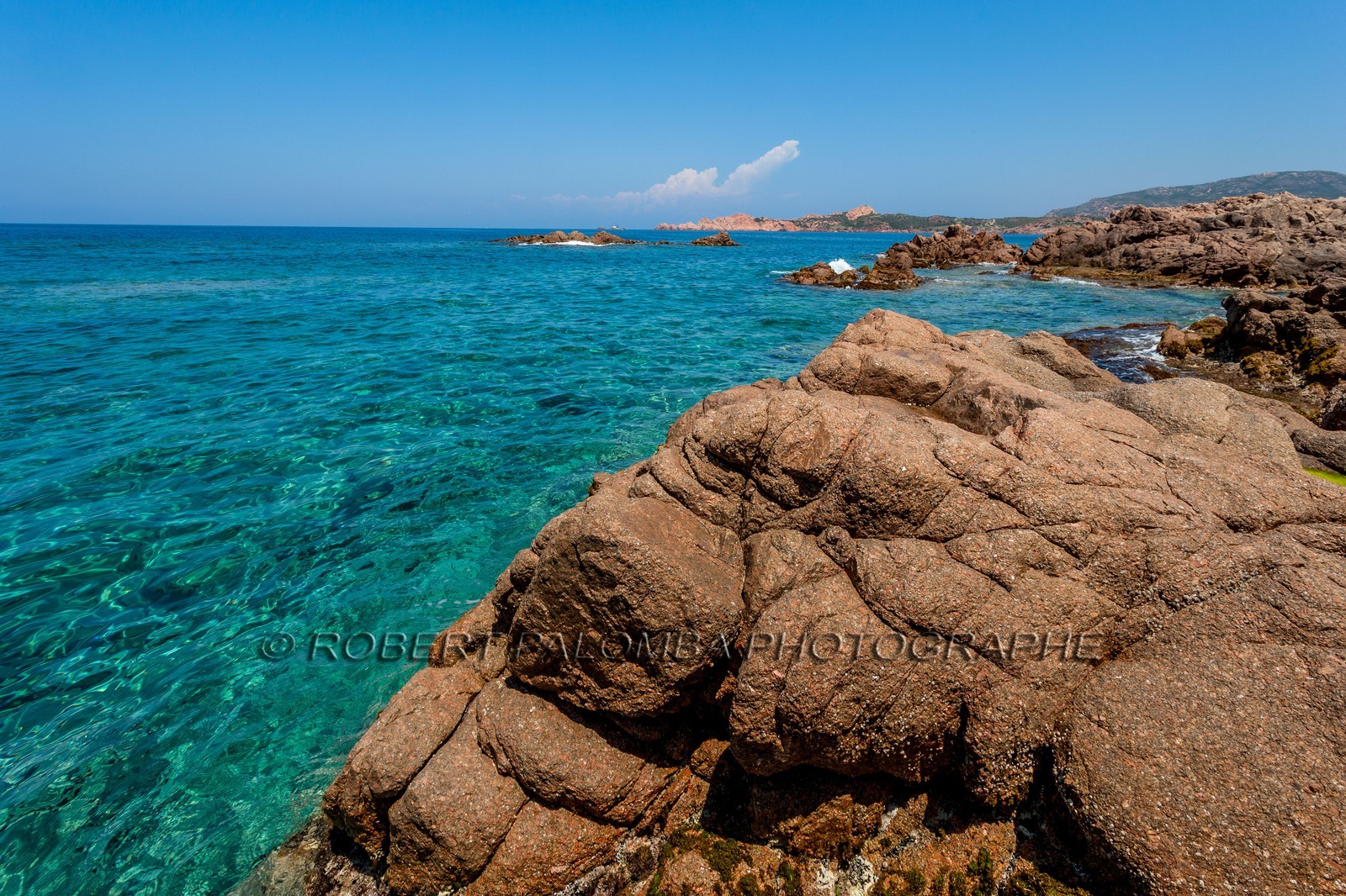 Isola Rossa