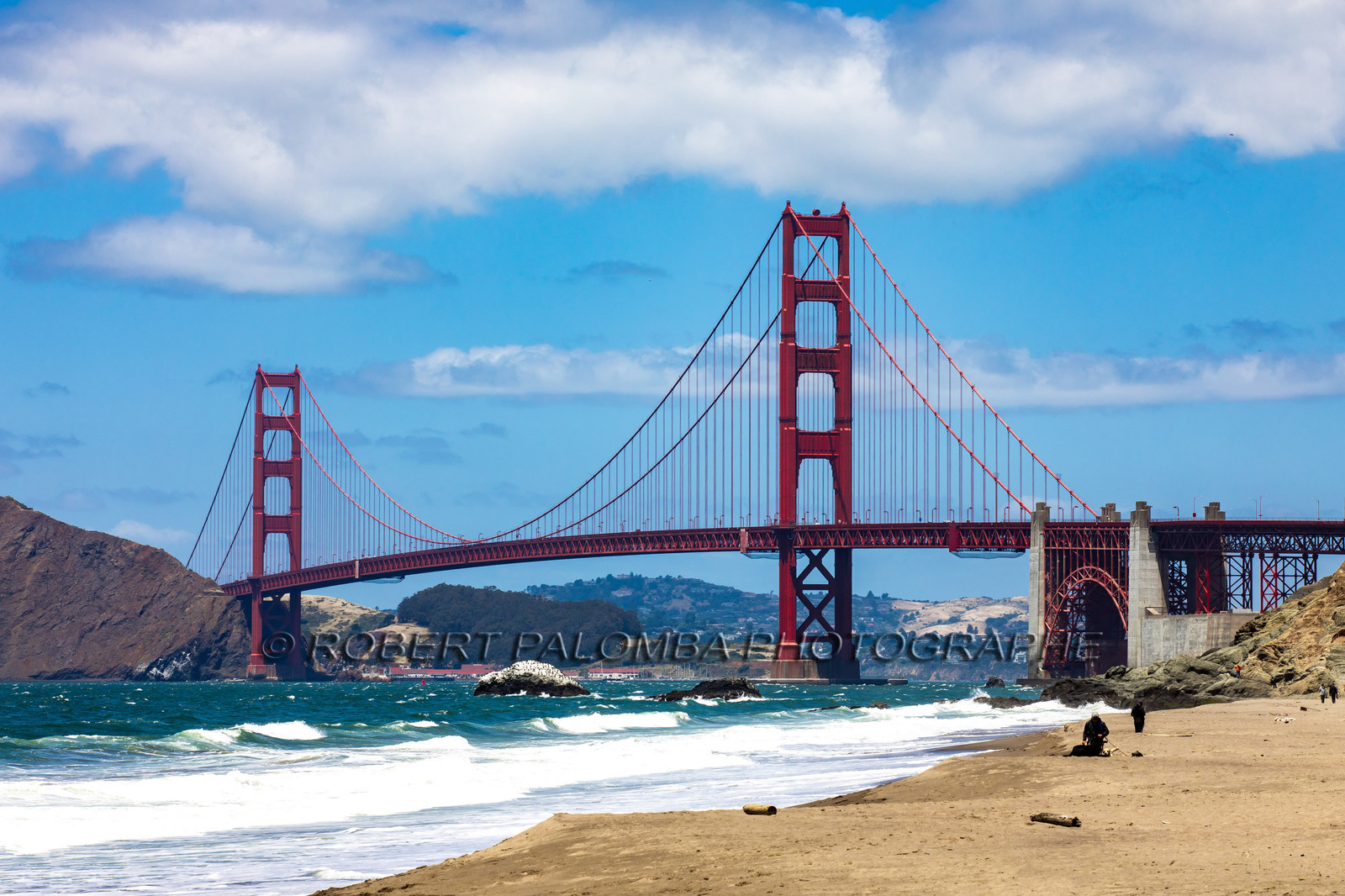 San Francisco