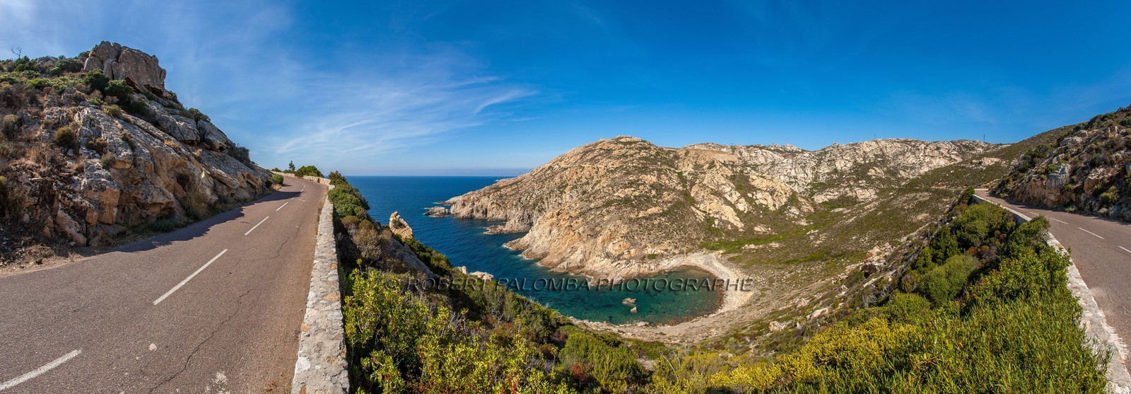 Port'Agro et Punta Coda