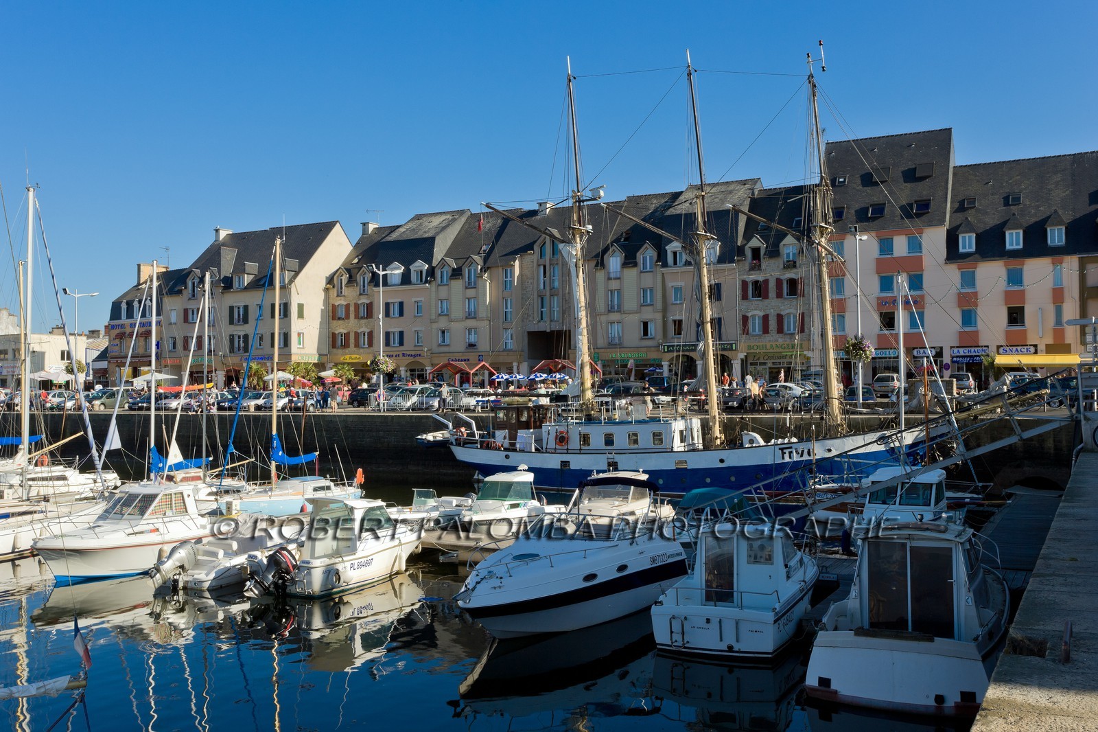 Port de Paimpol
