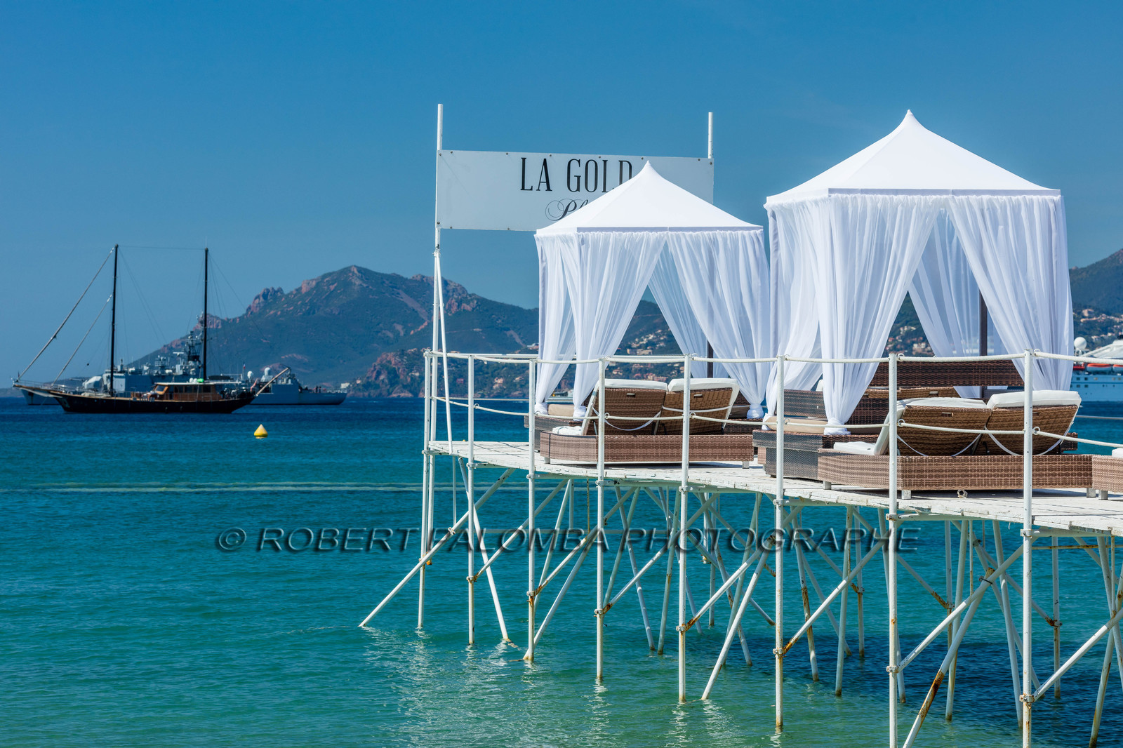 Cannes