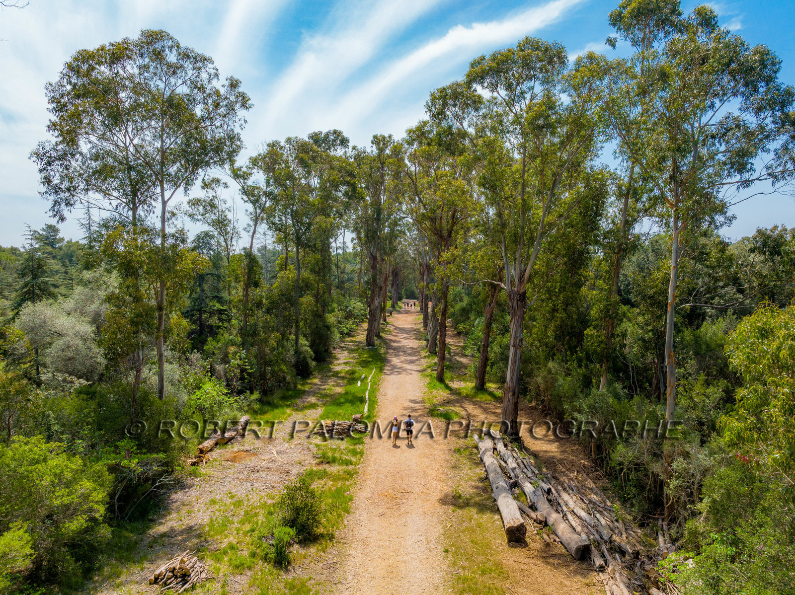 Lérins Sainte-Marguerite