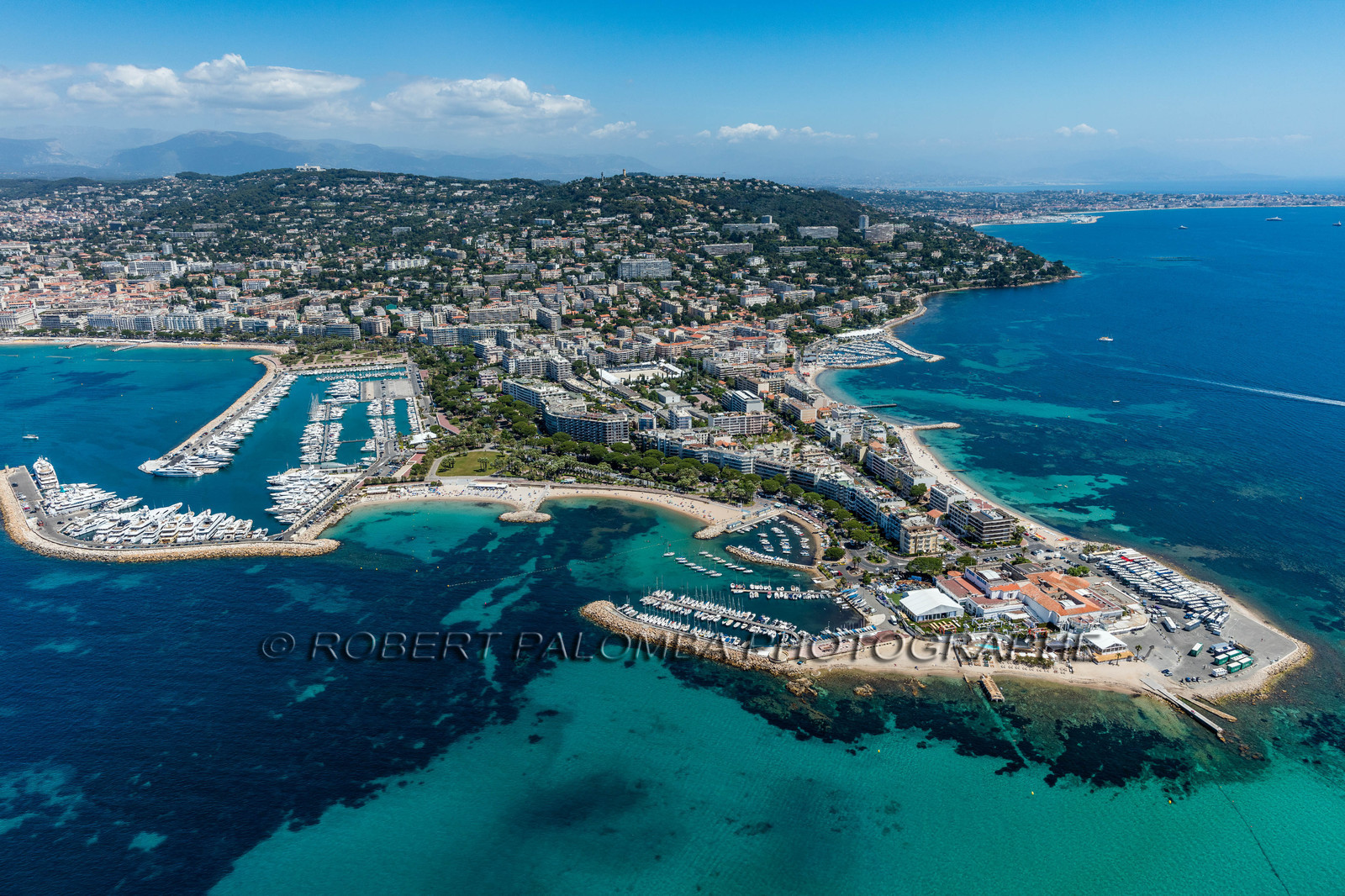 Cannes