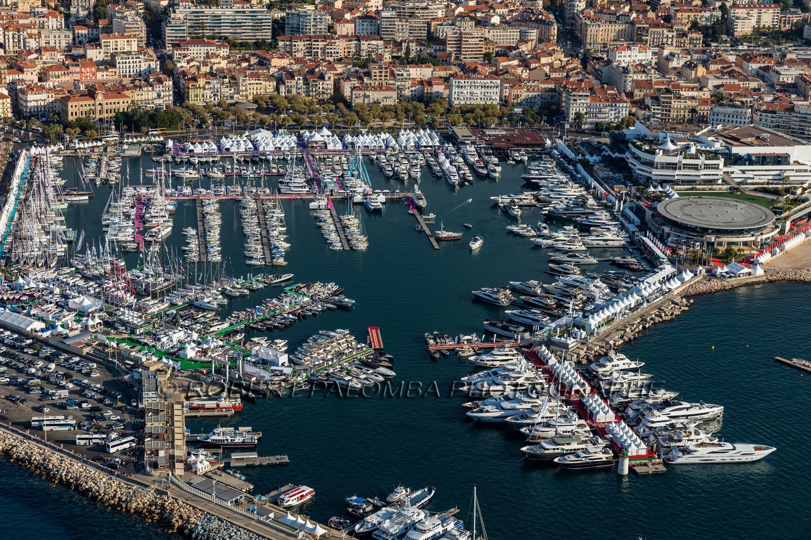 Cannes