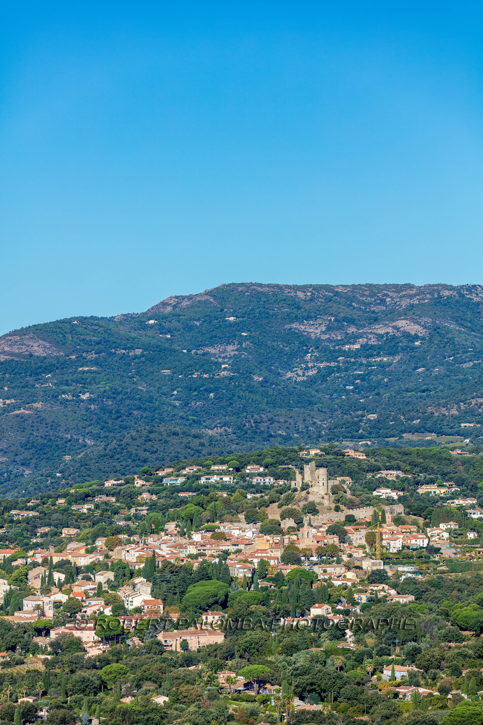 Grimaud