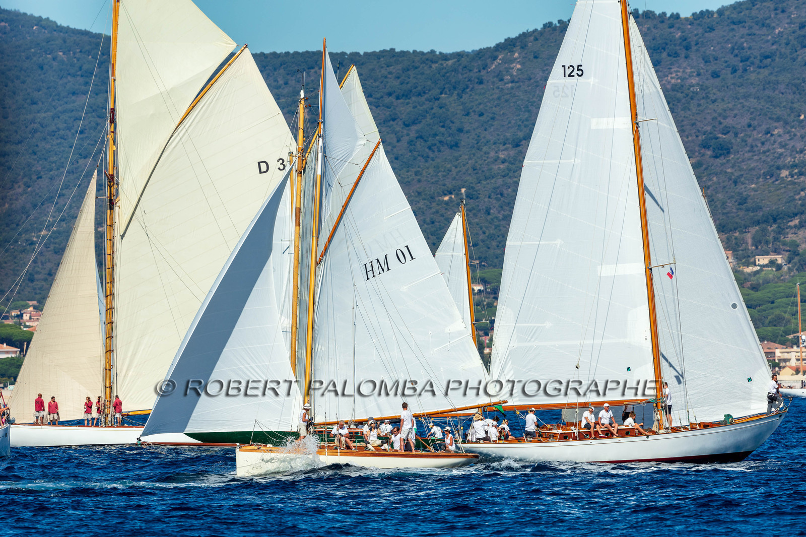 Saint-Tropez