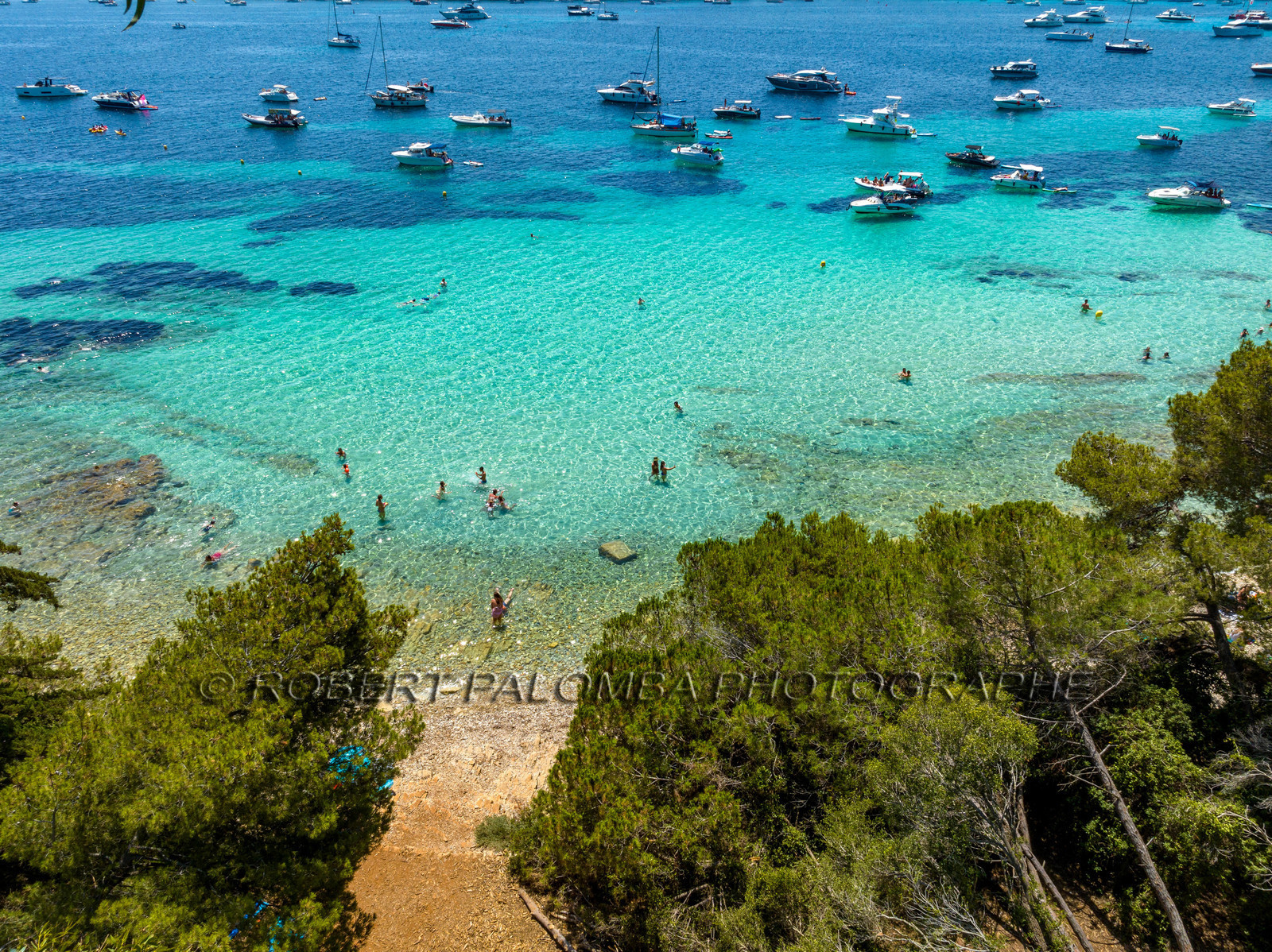 Lérins Sainte-Marguerite
