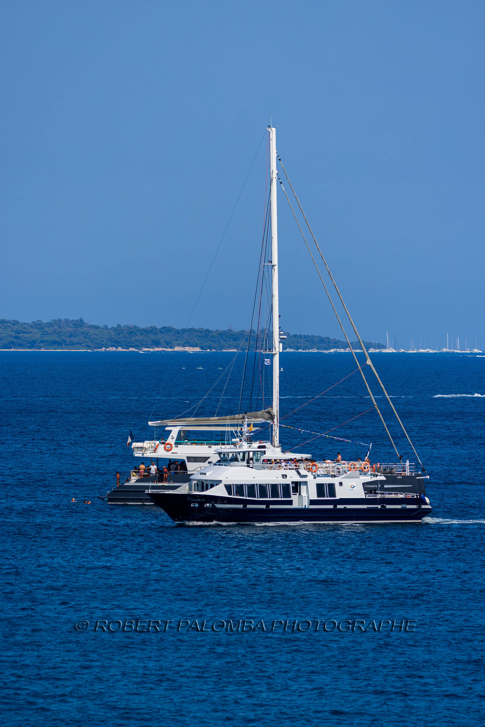 Rivage Croisière II