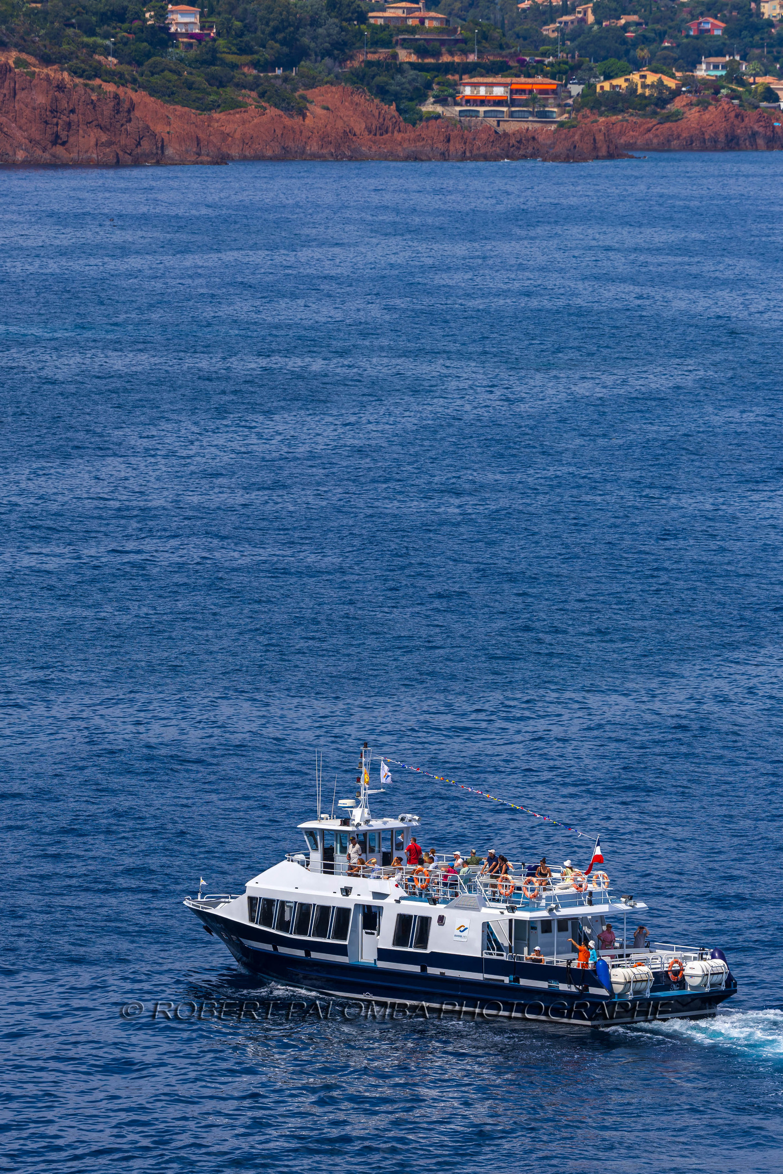 Corniche d'Or