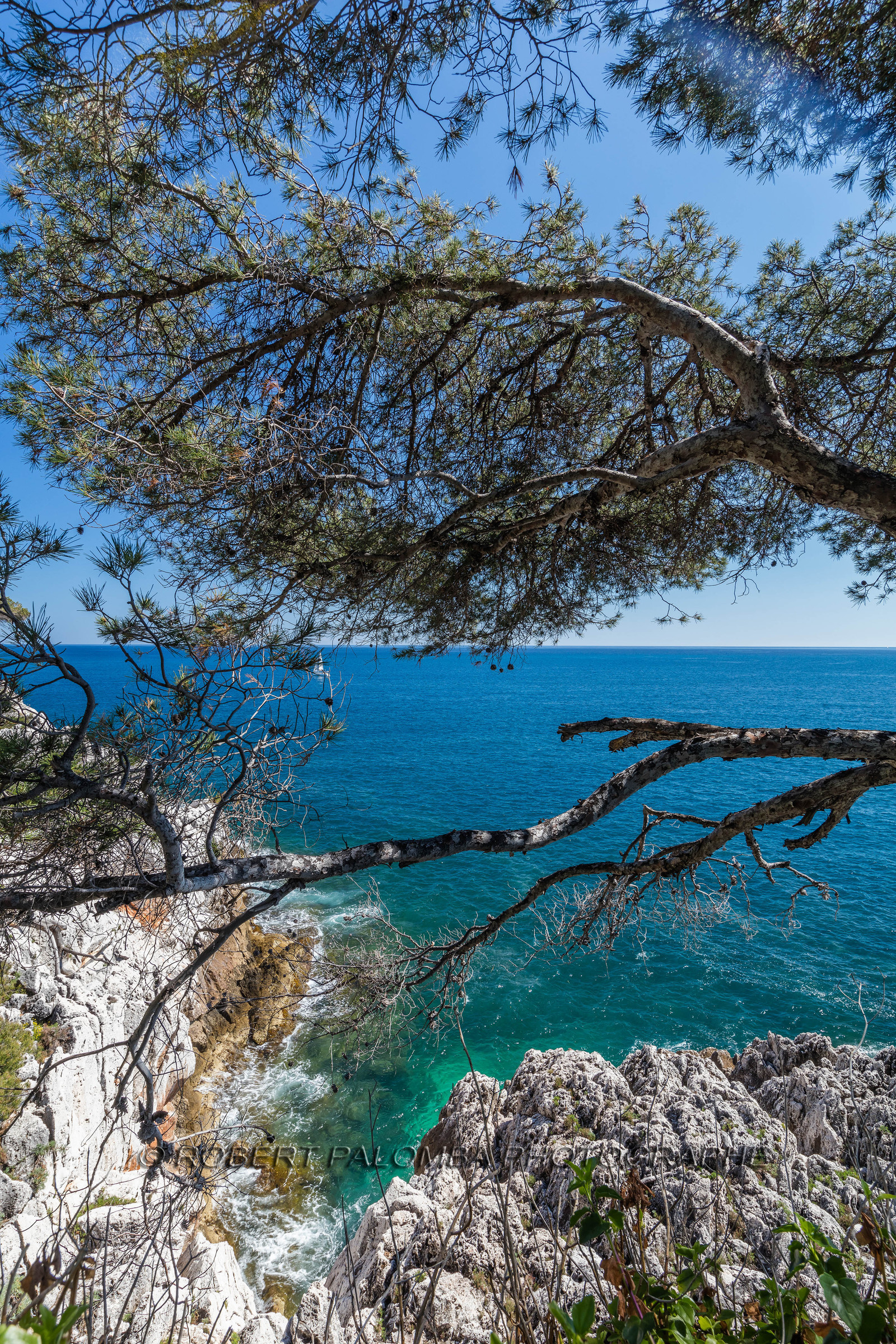 Roquebrune-Cap-Martin