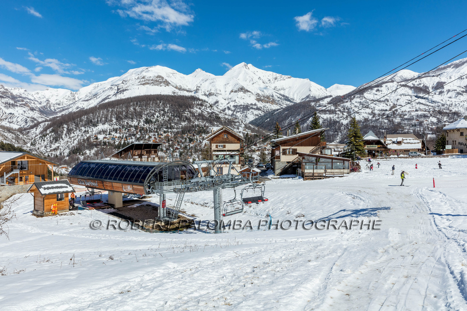 Le Seignus d'Allos