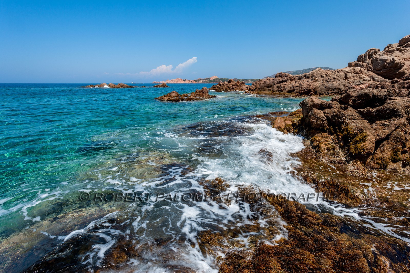 Isola Rossa