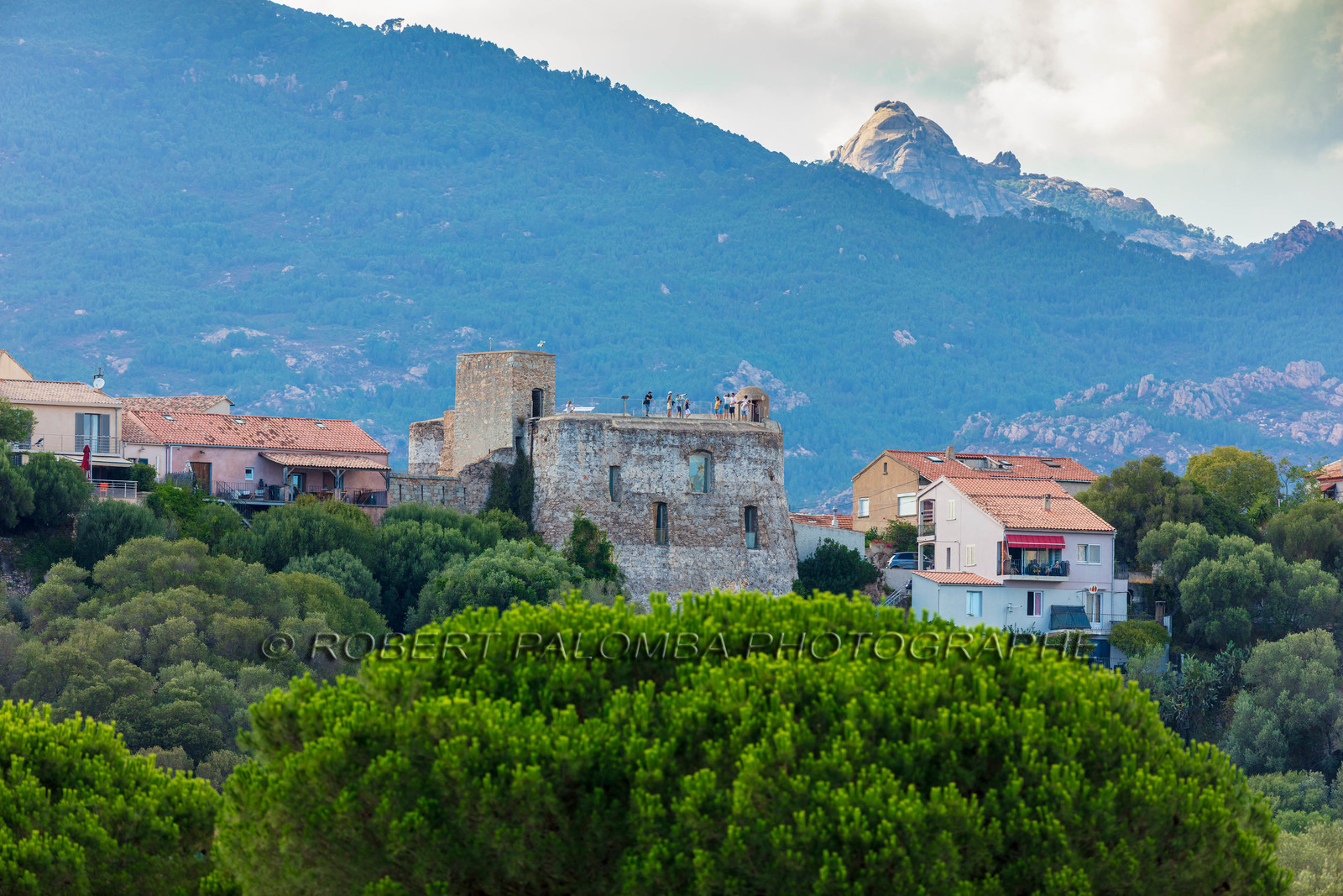 Porto-Vecchio