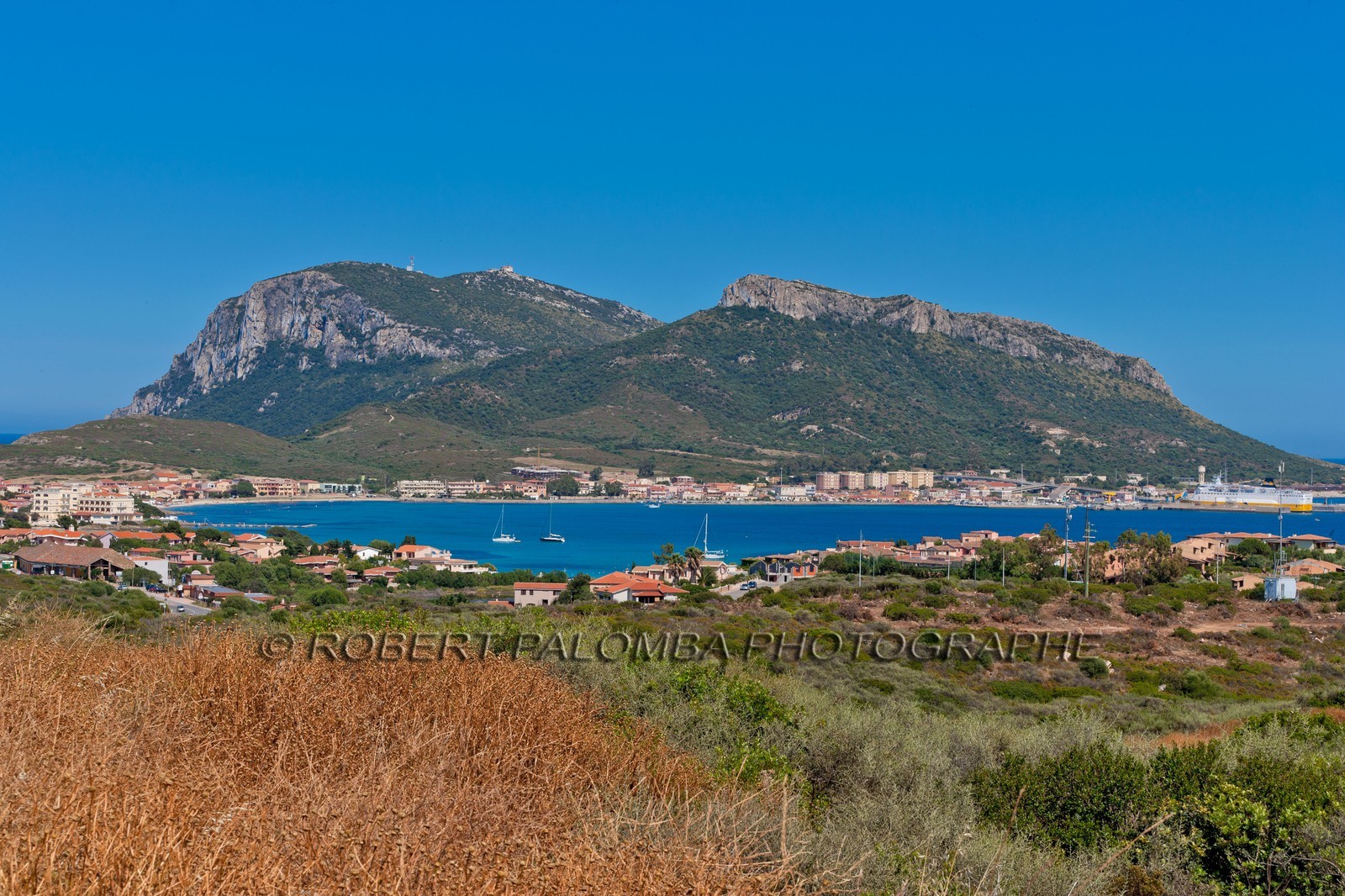 Golfo Aranci