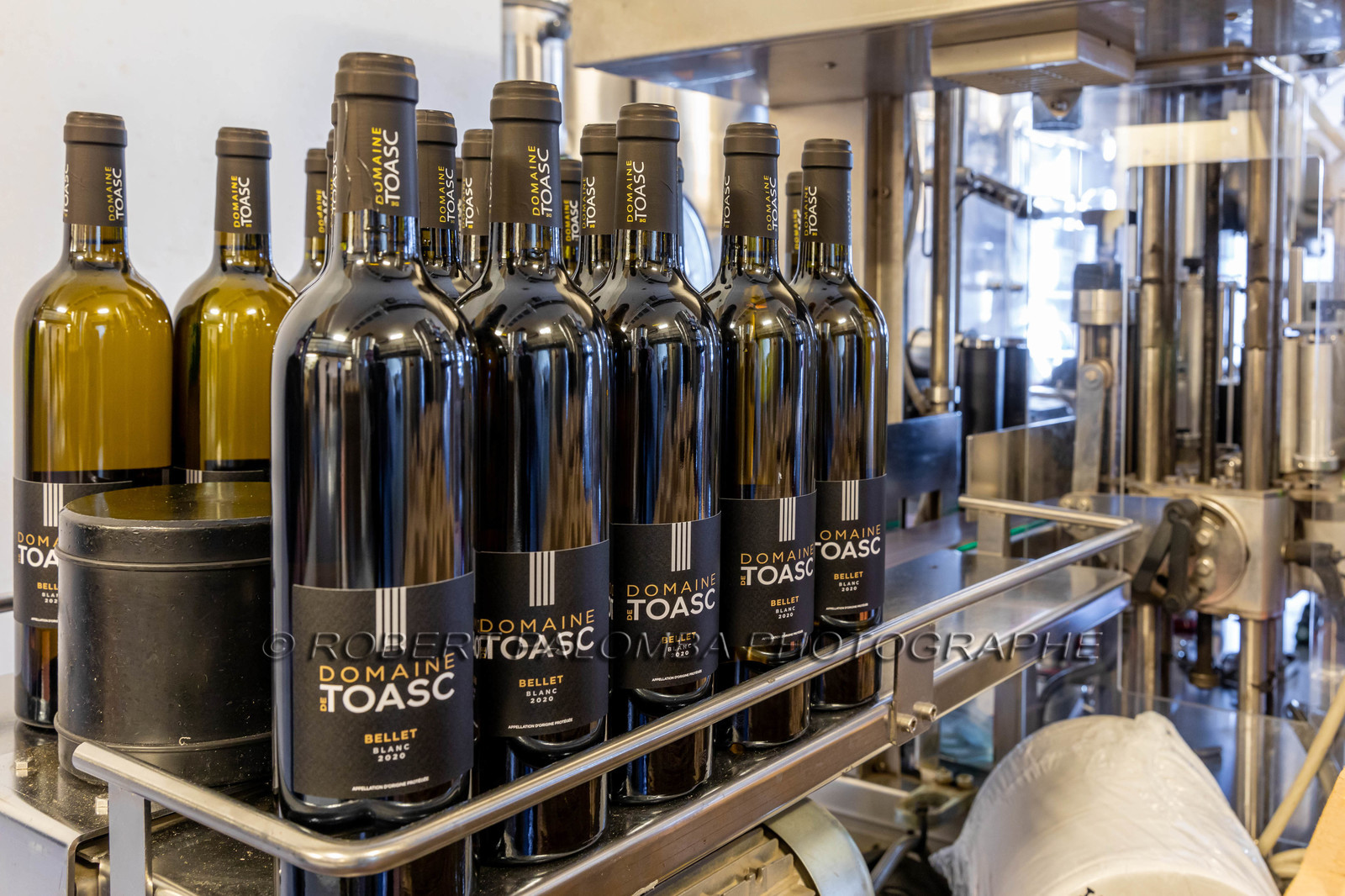 Domaine de Toasc
