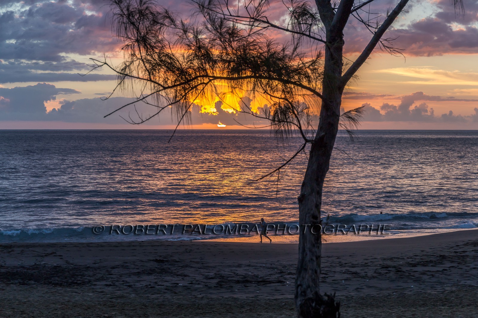 Ile de La Réunion