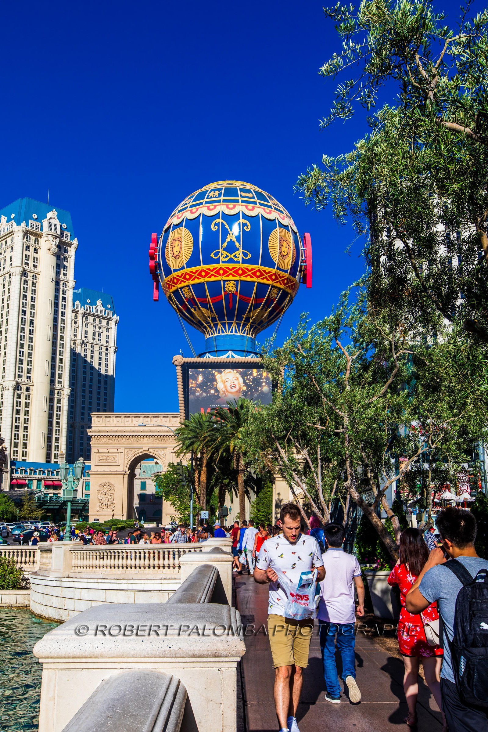 Las Vegas