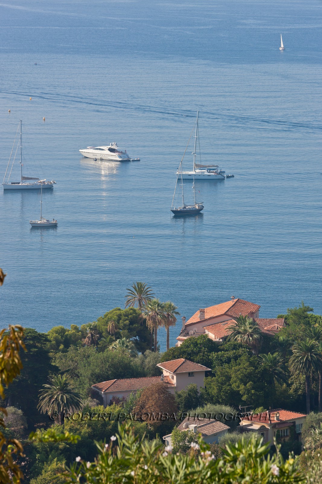 Villefranche-sur-Mer