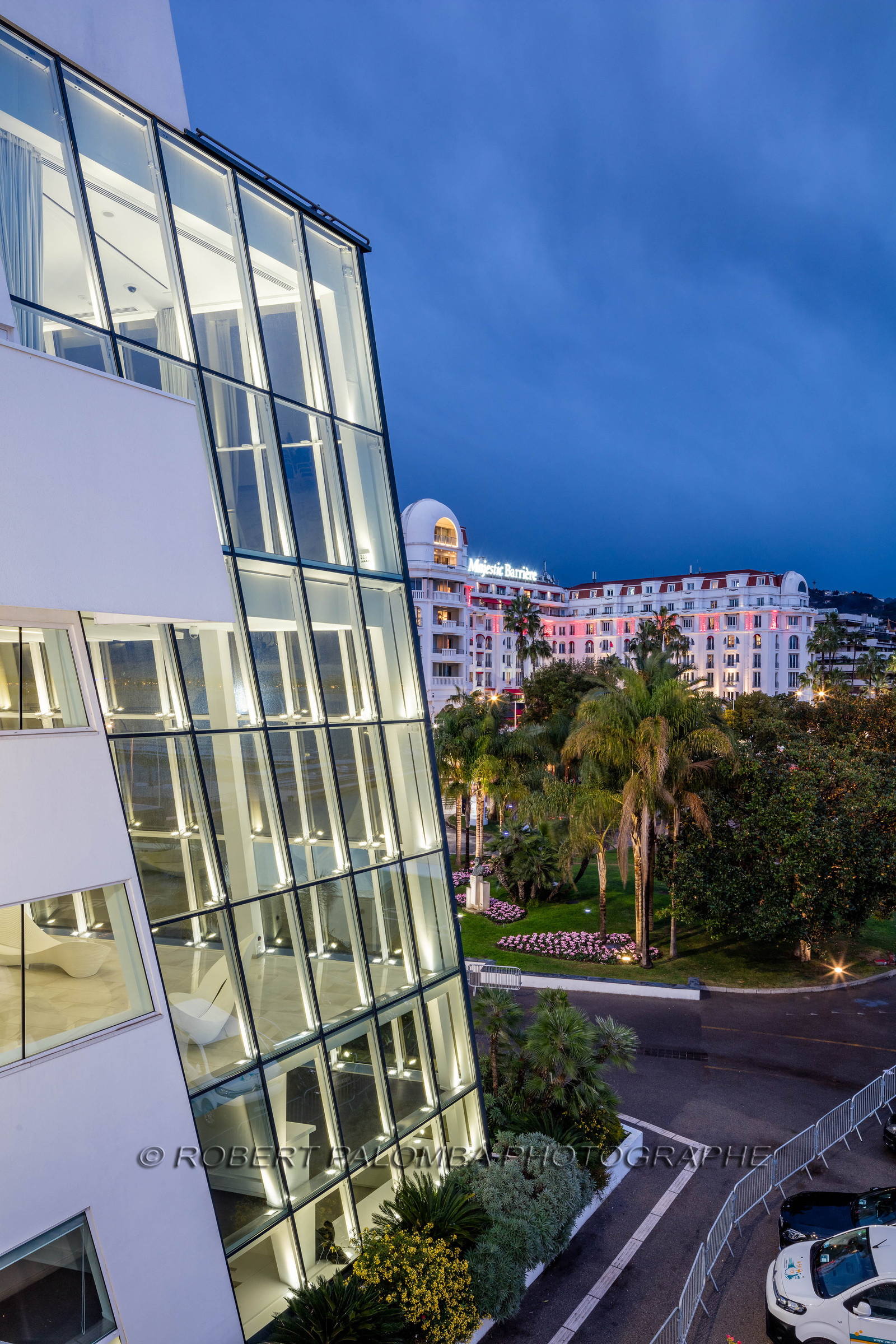 Cannes