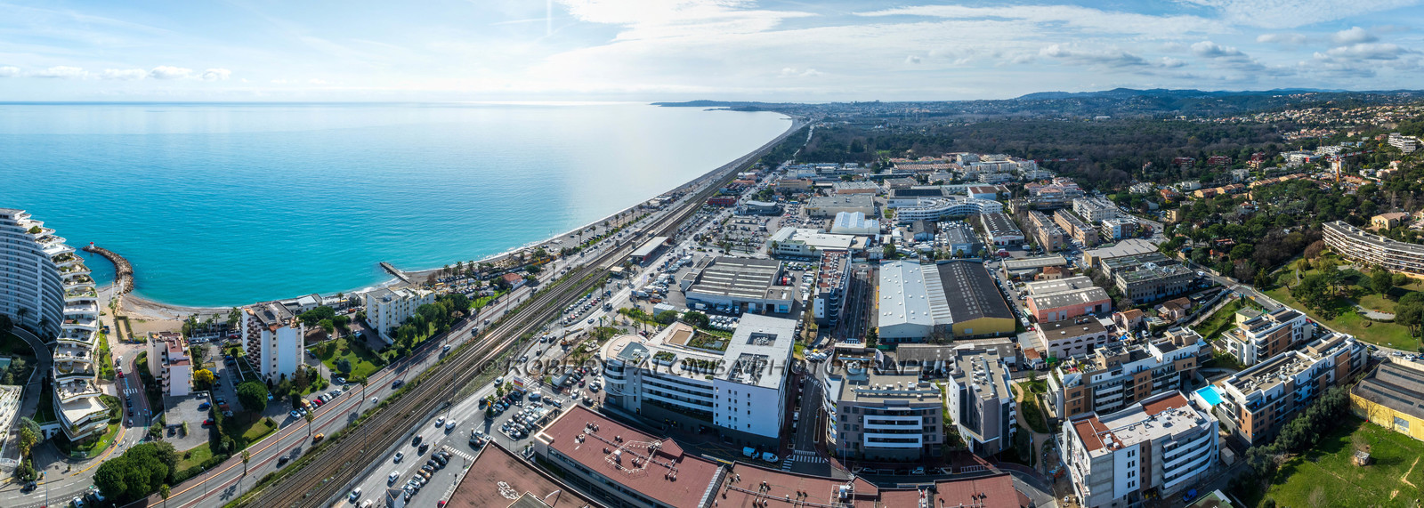 Villeneuve Loubet