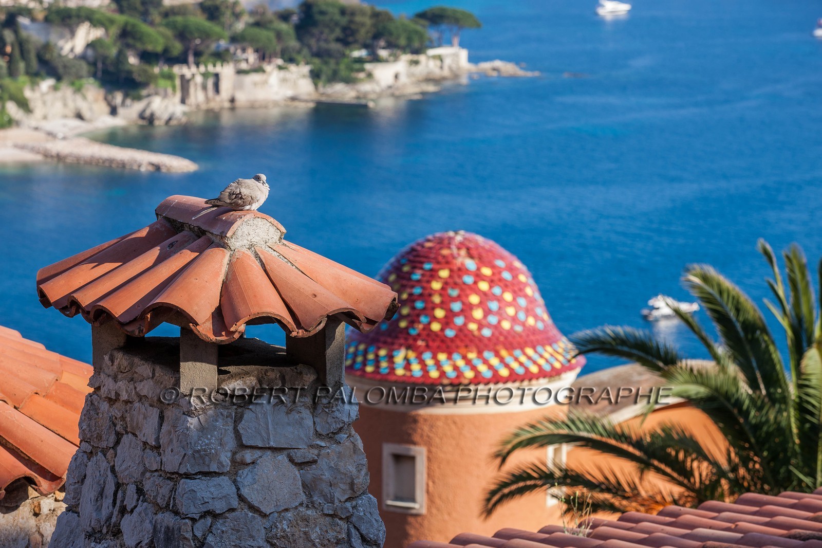 Villefranche-sur-Mer