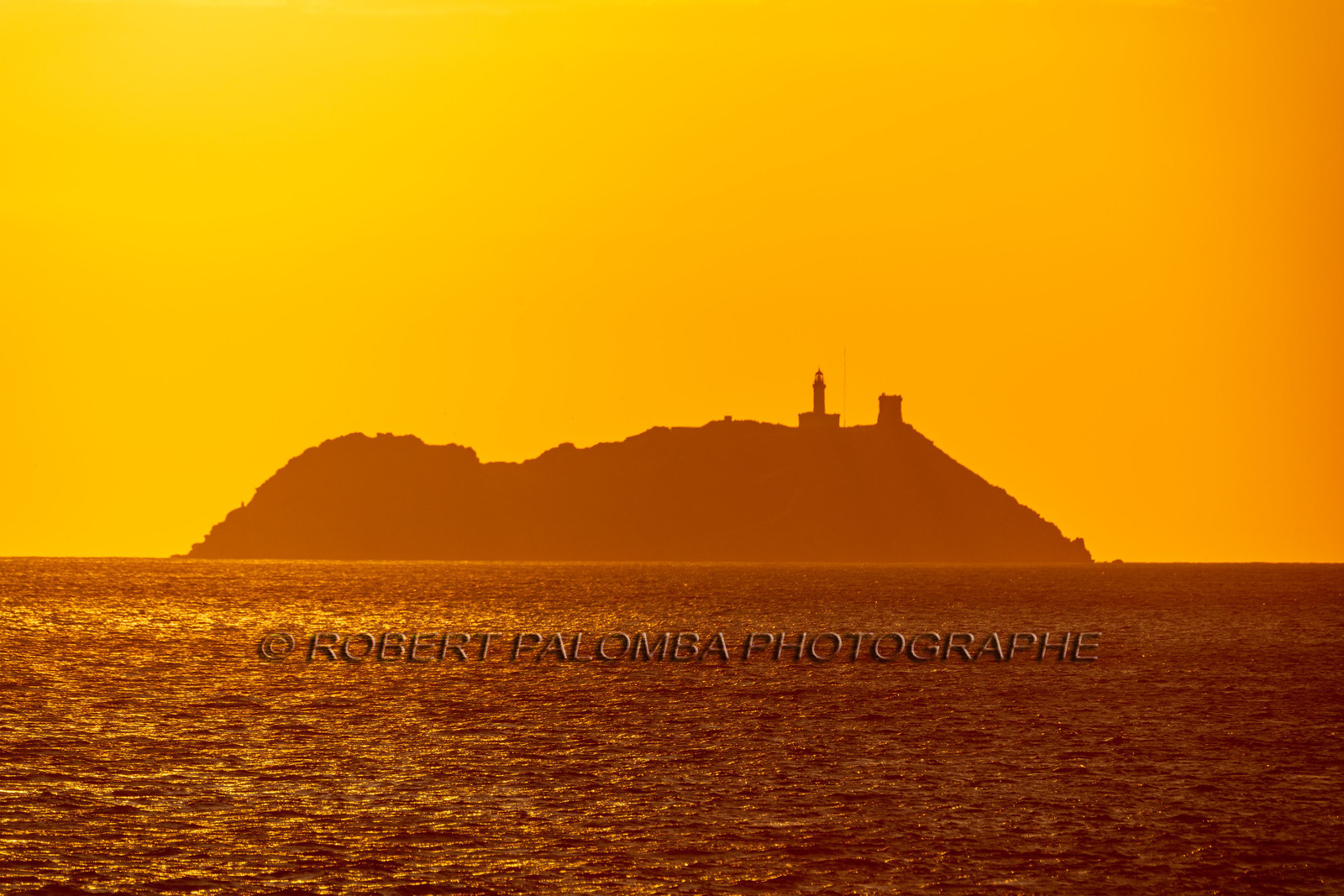 Giraglia
