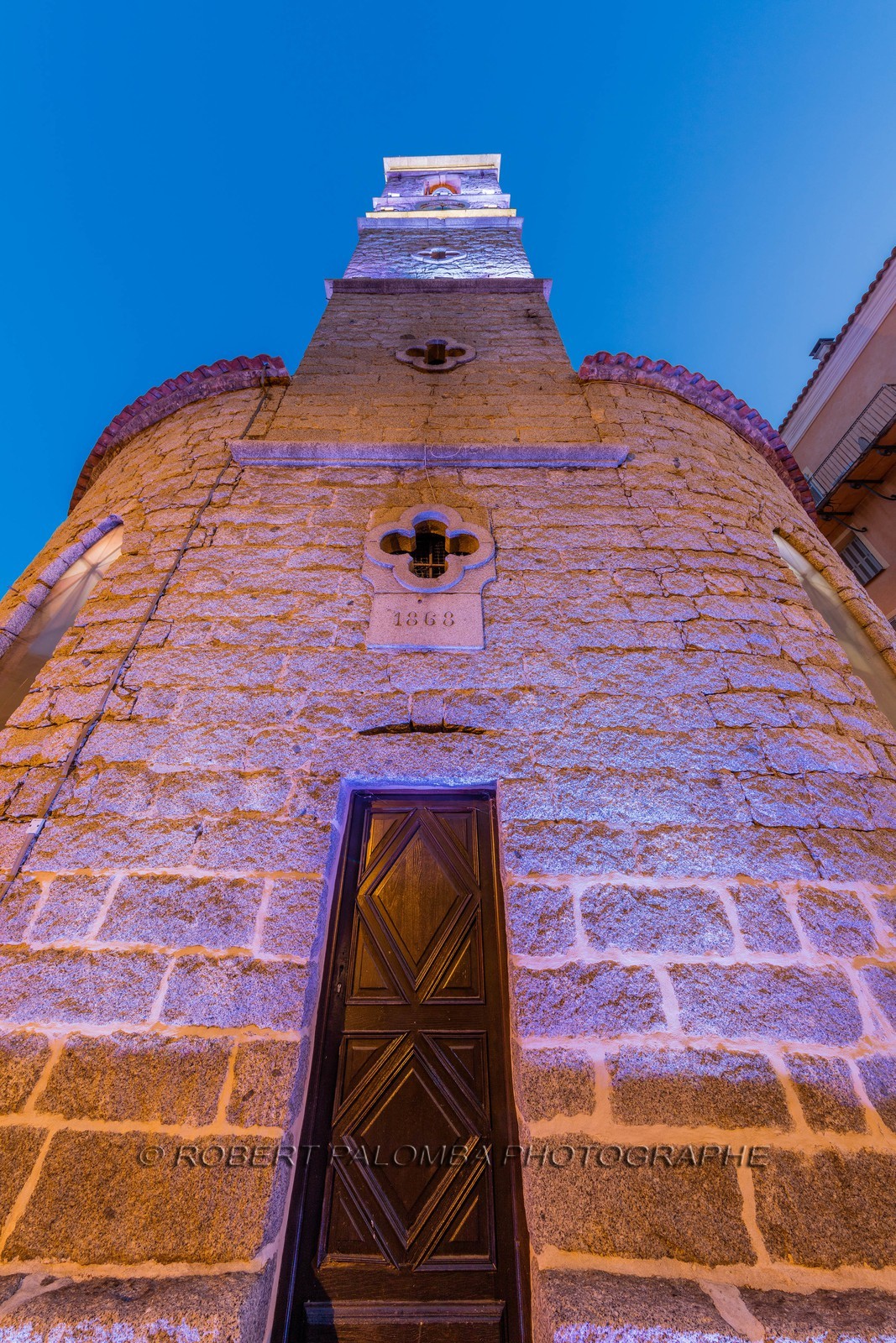 Porto-Vecchio