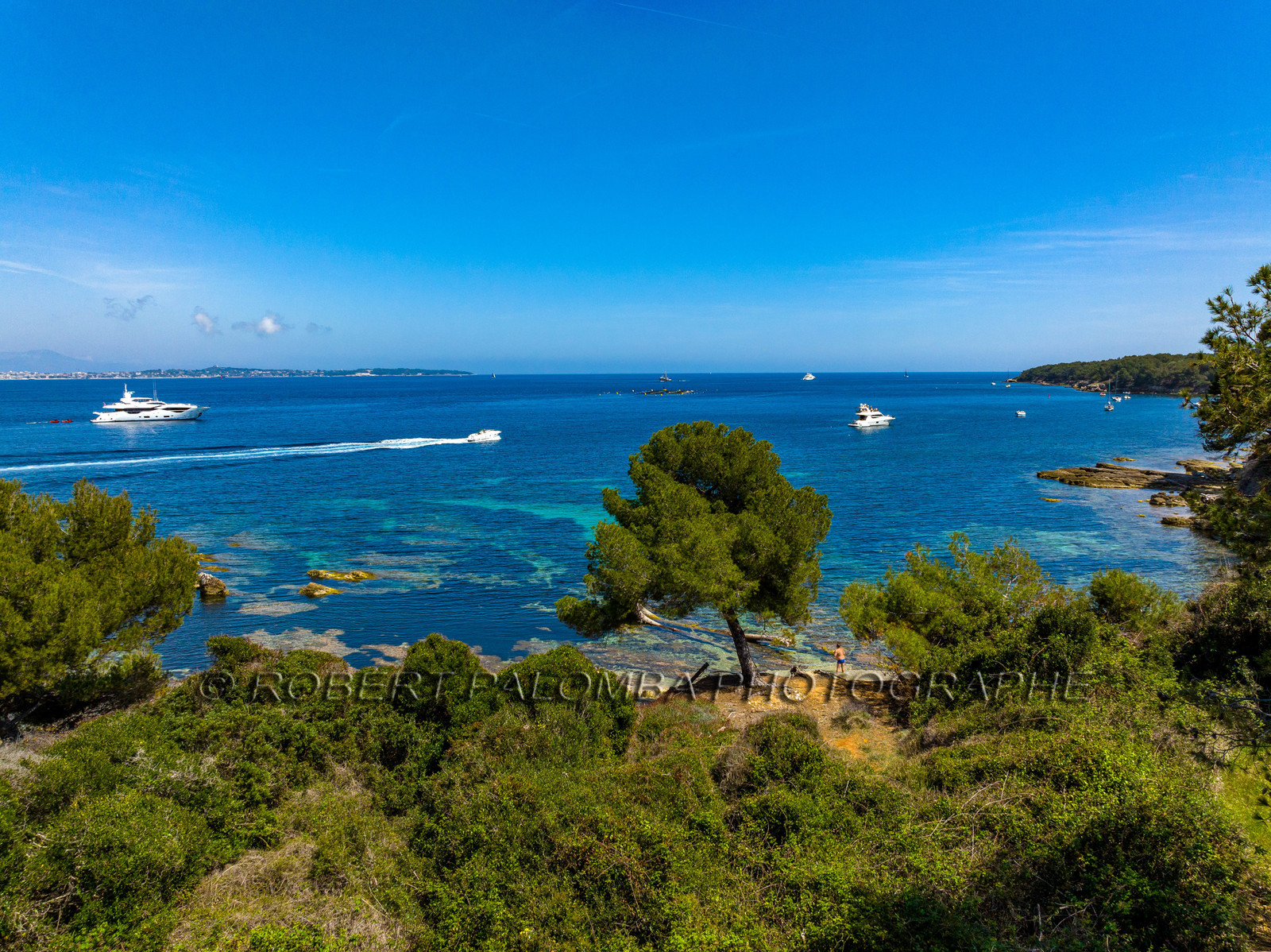 Lérins Sainte-Marguerite