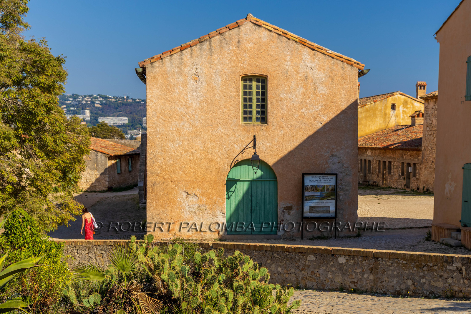 Lérins Sainte-Marguerite 2023