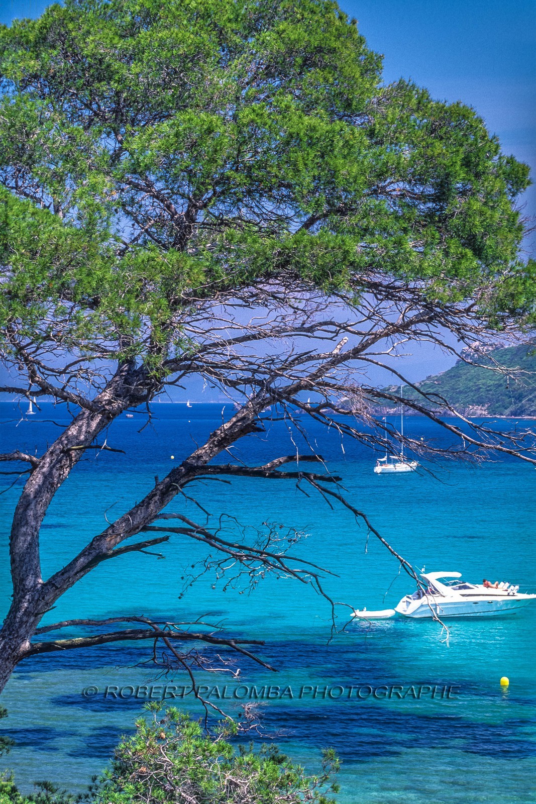 Porquerolles