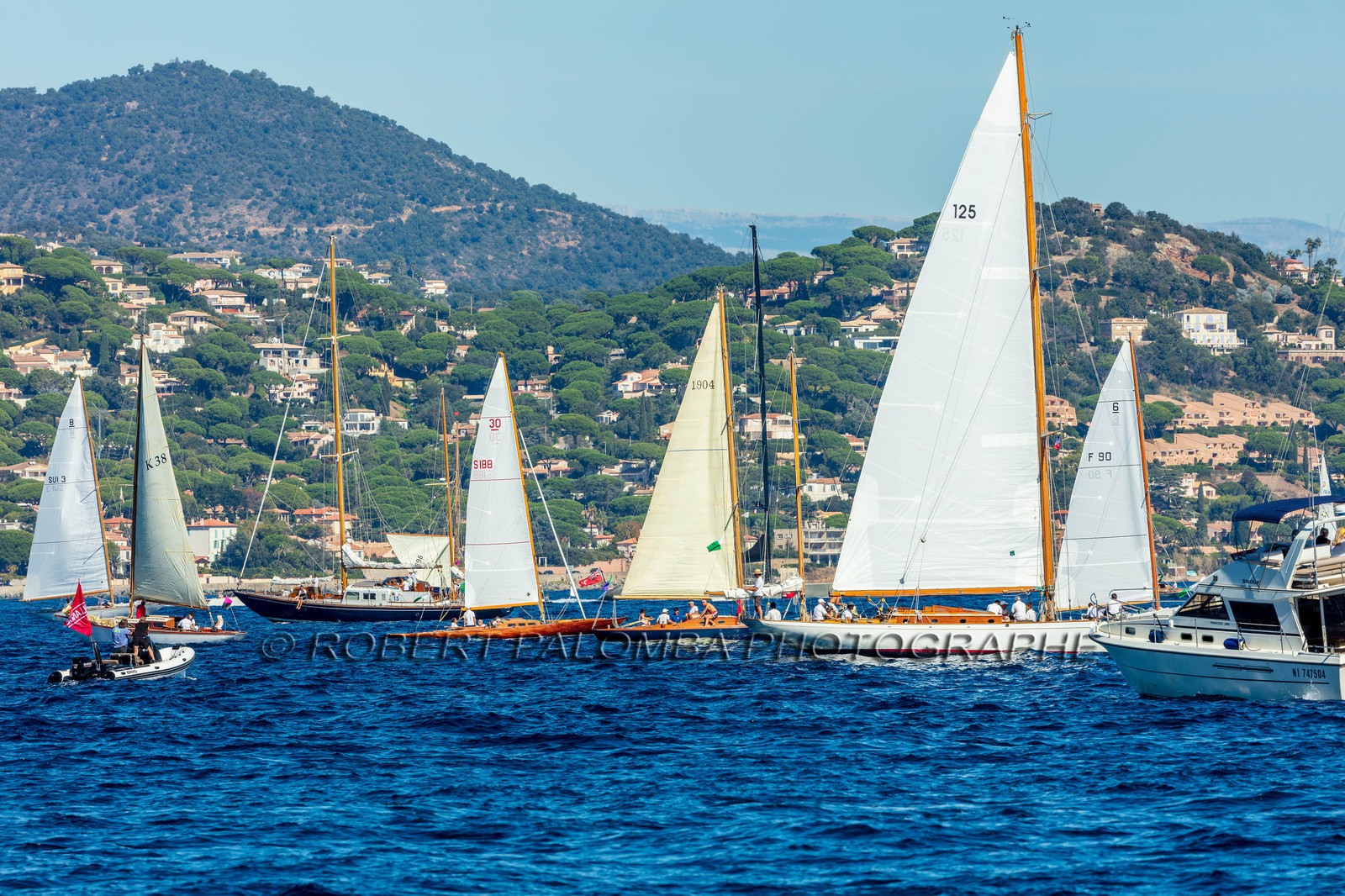 Saint-Tropez