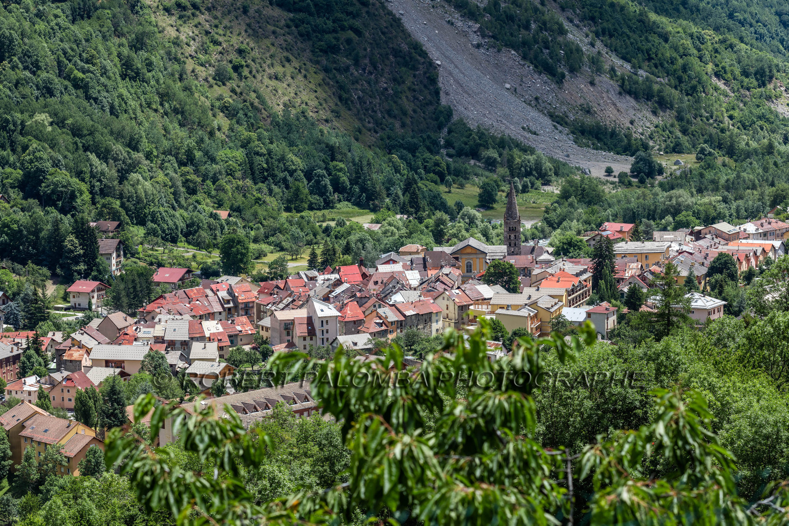 Saint-Etienne-de-Tinée