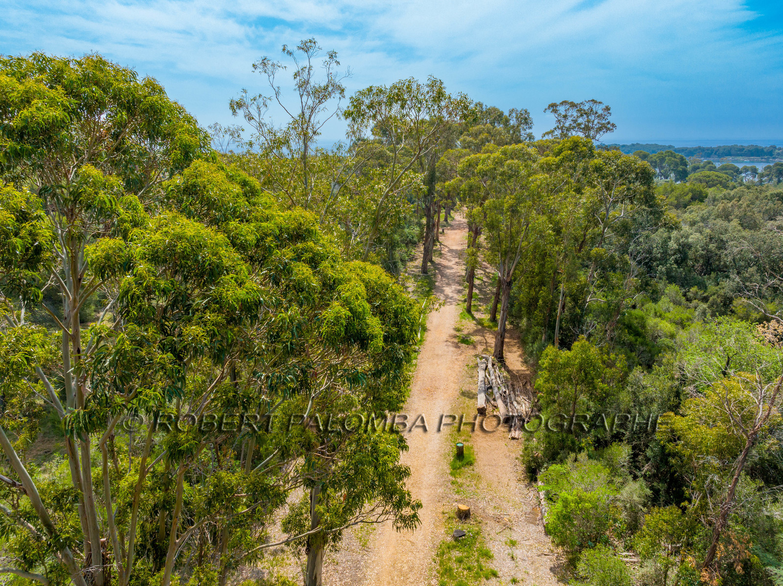 Lérins Sainte-Marguerite