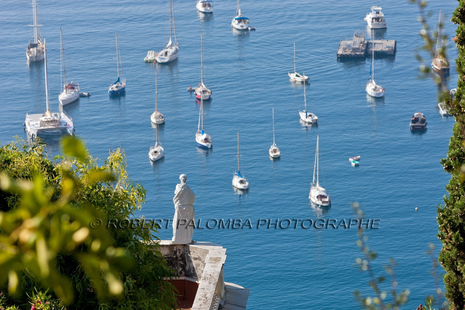 Villefranche-sur-Mer