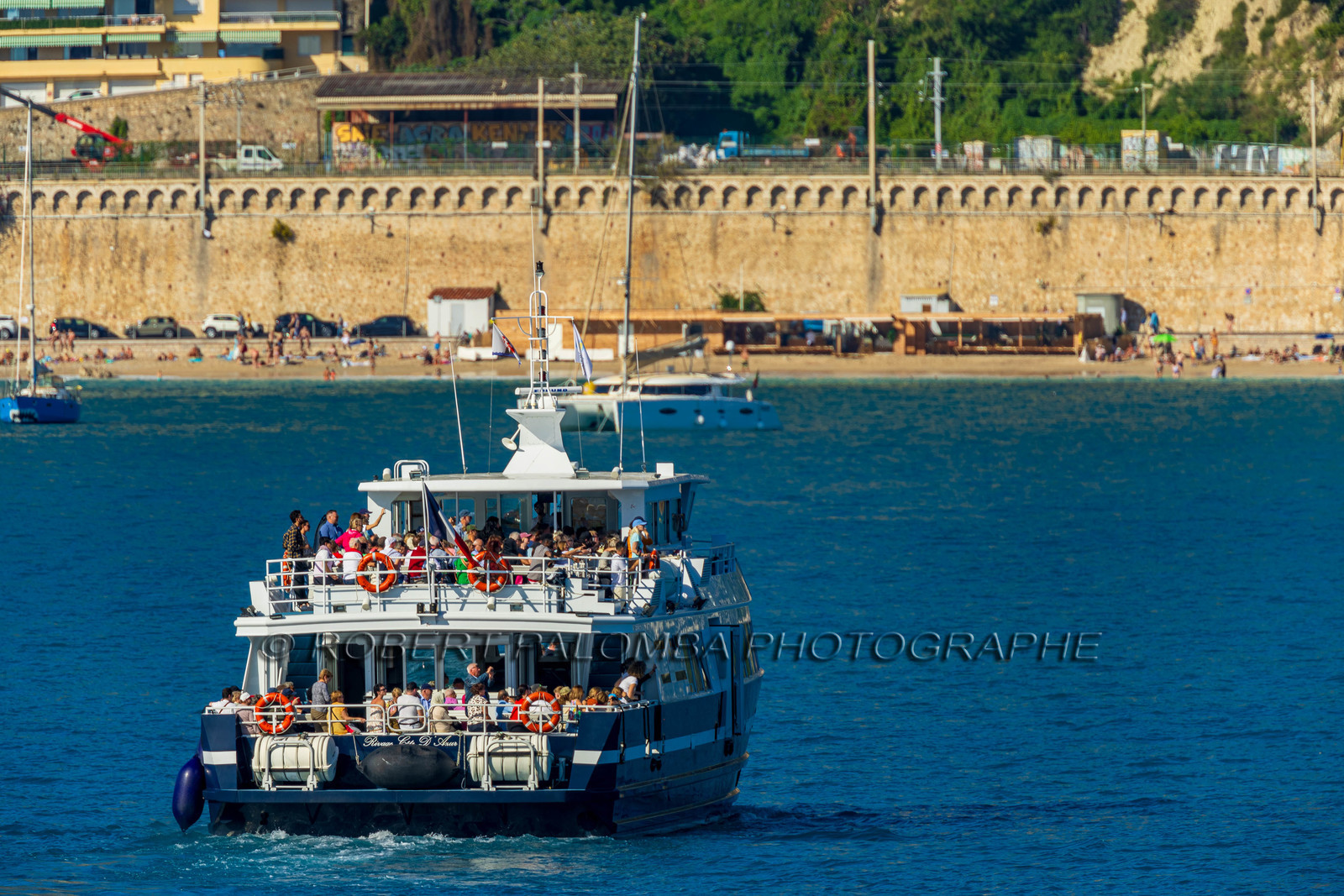 Rivage Côte d'Azur