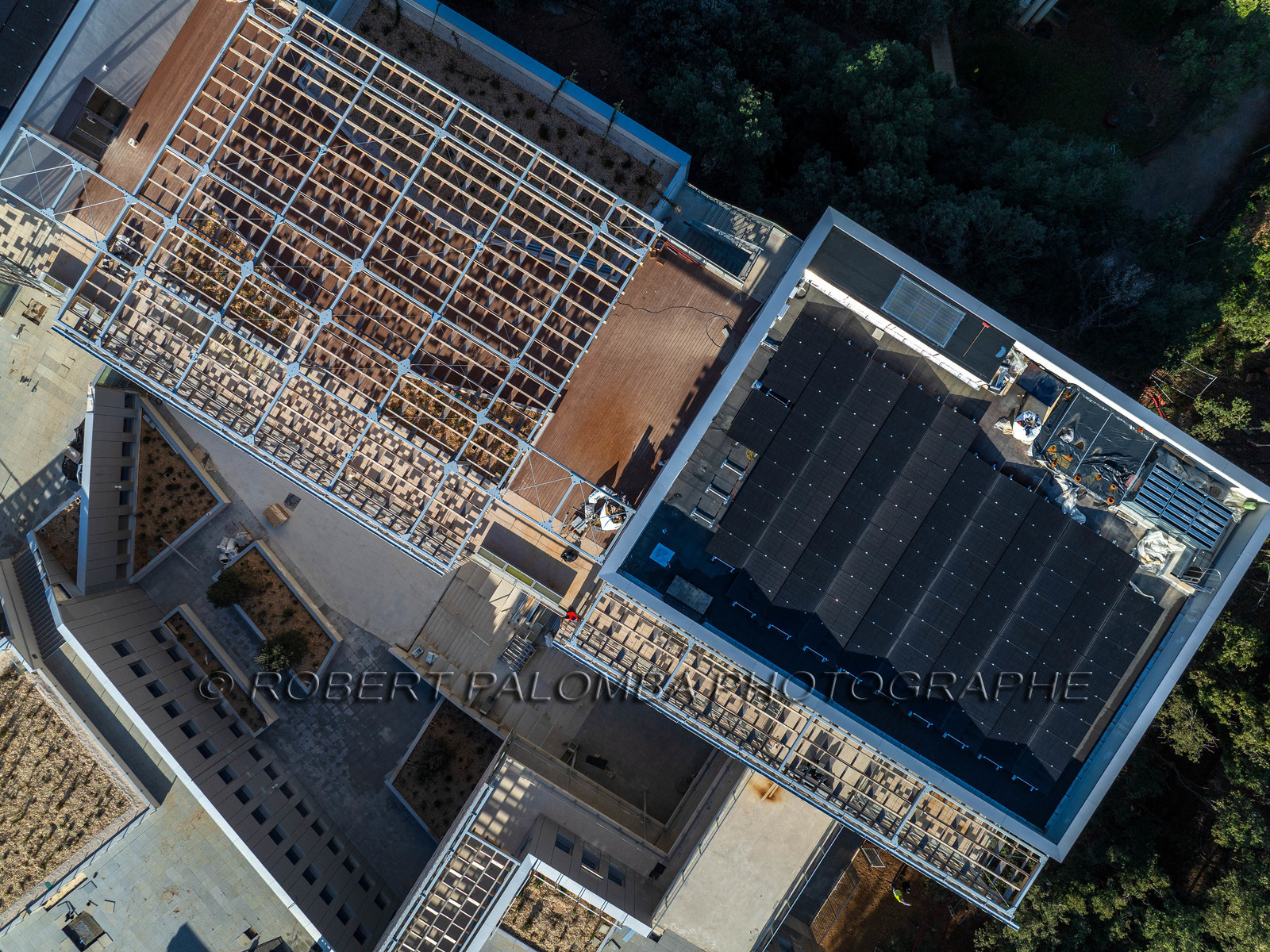 Pole Alpha Sophia Antipolis