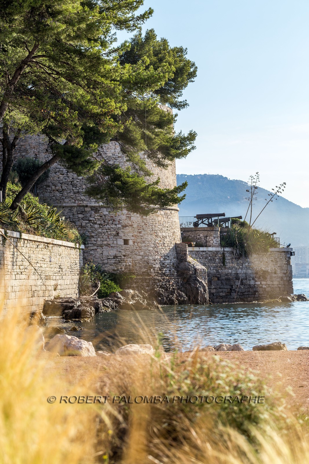 La Seyne-sur-Mer