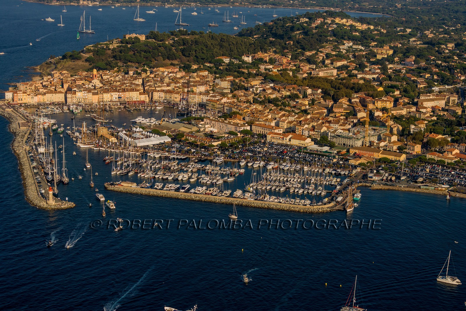 Saint-Tropez