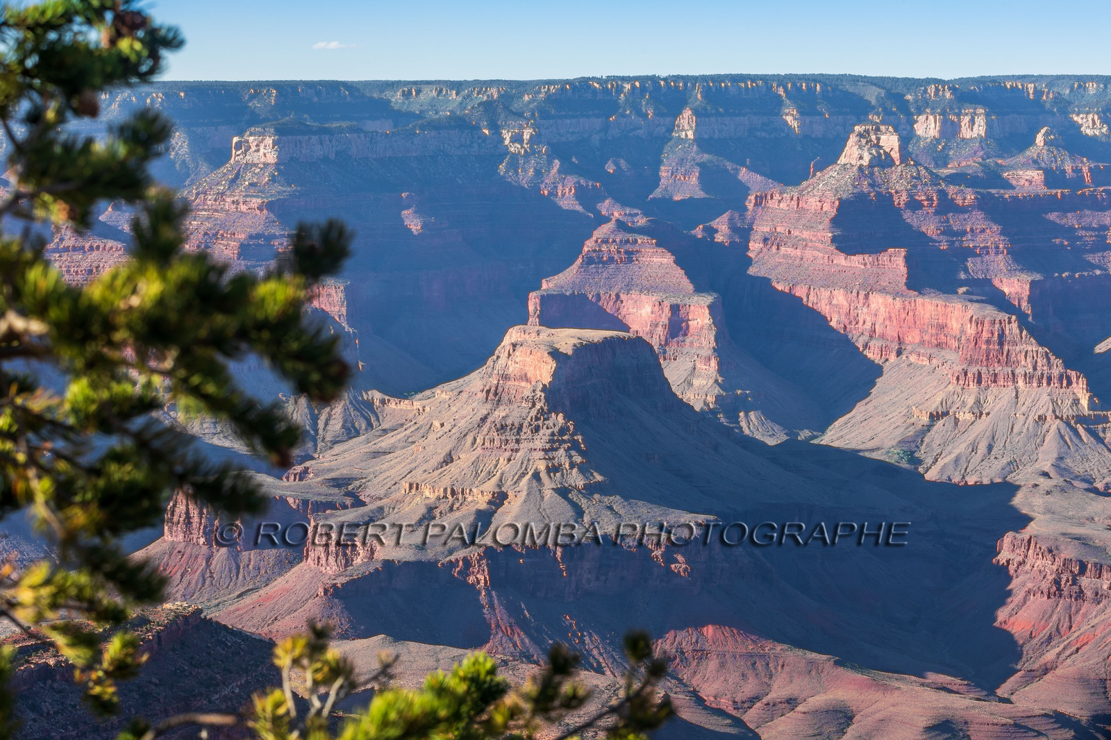 Grand Canyon