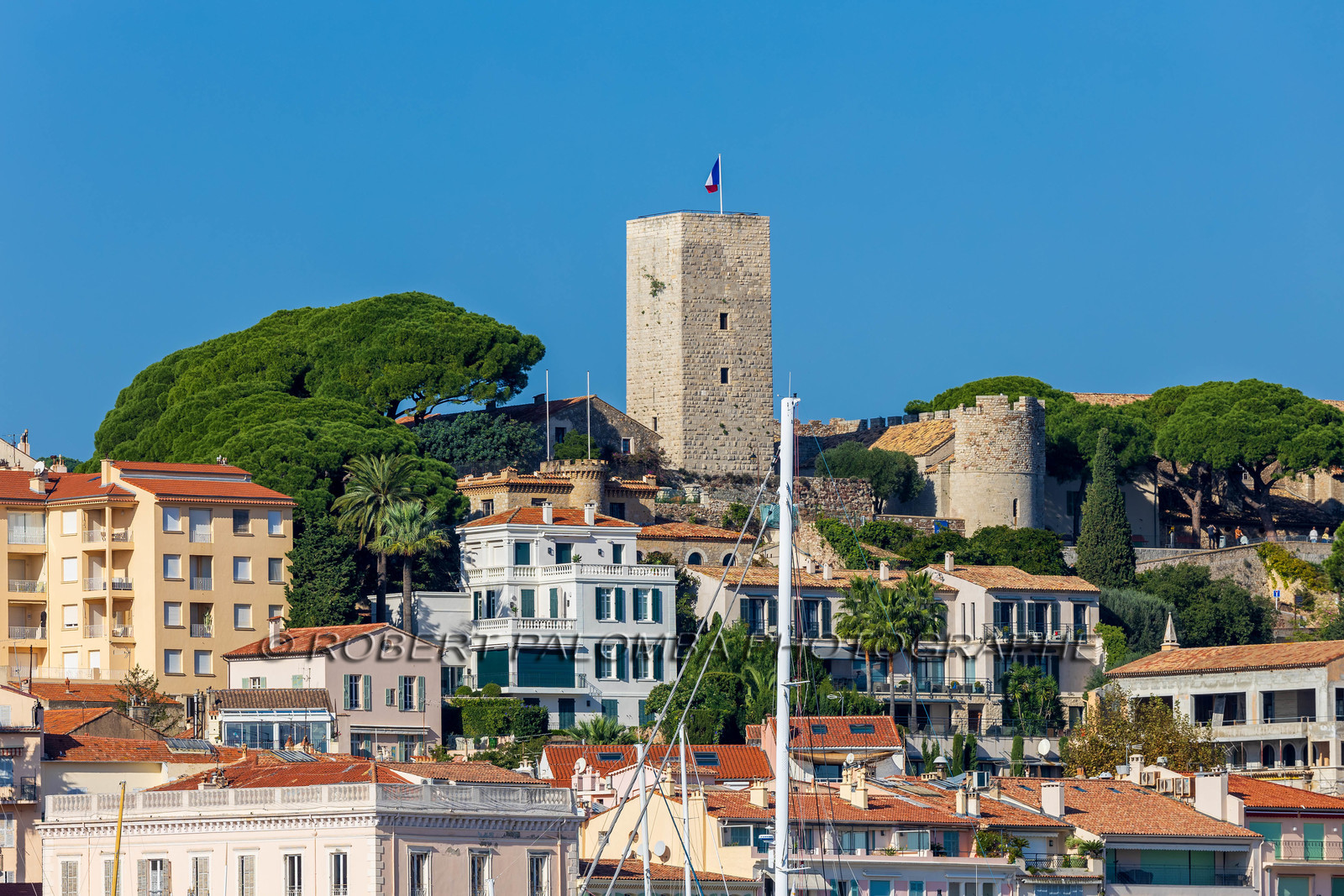 Cannes
