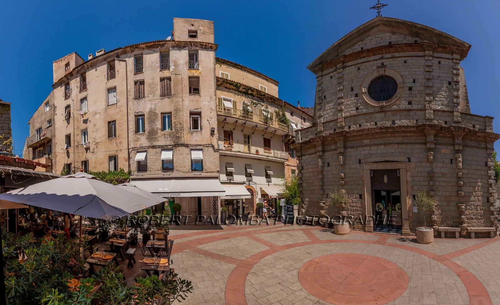 Porto-Vecchio