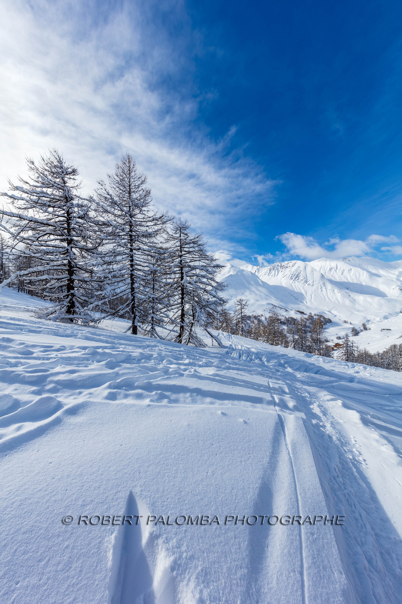La Foux-d'Allos