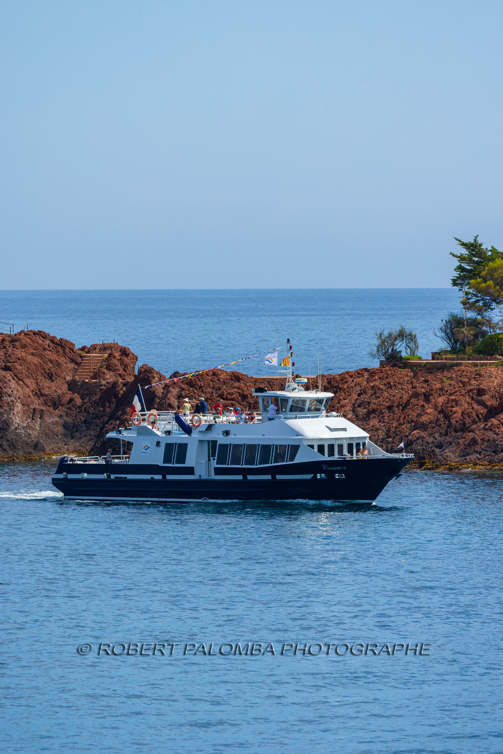 Corniche d'Or