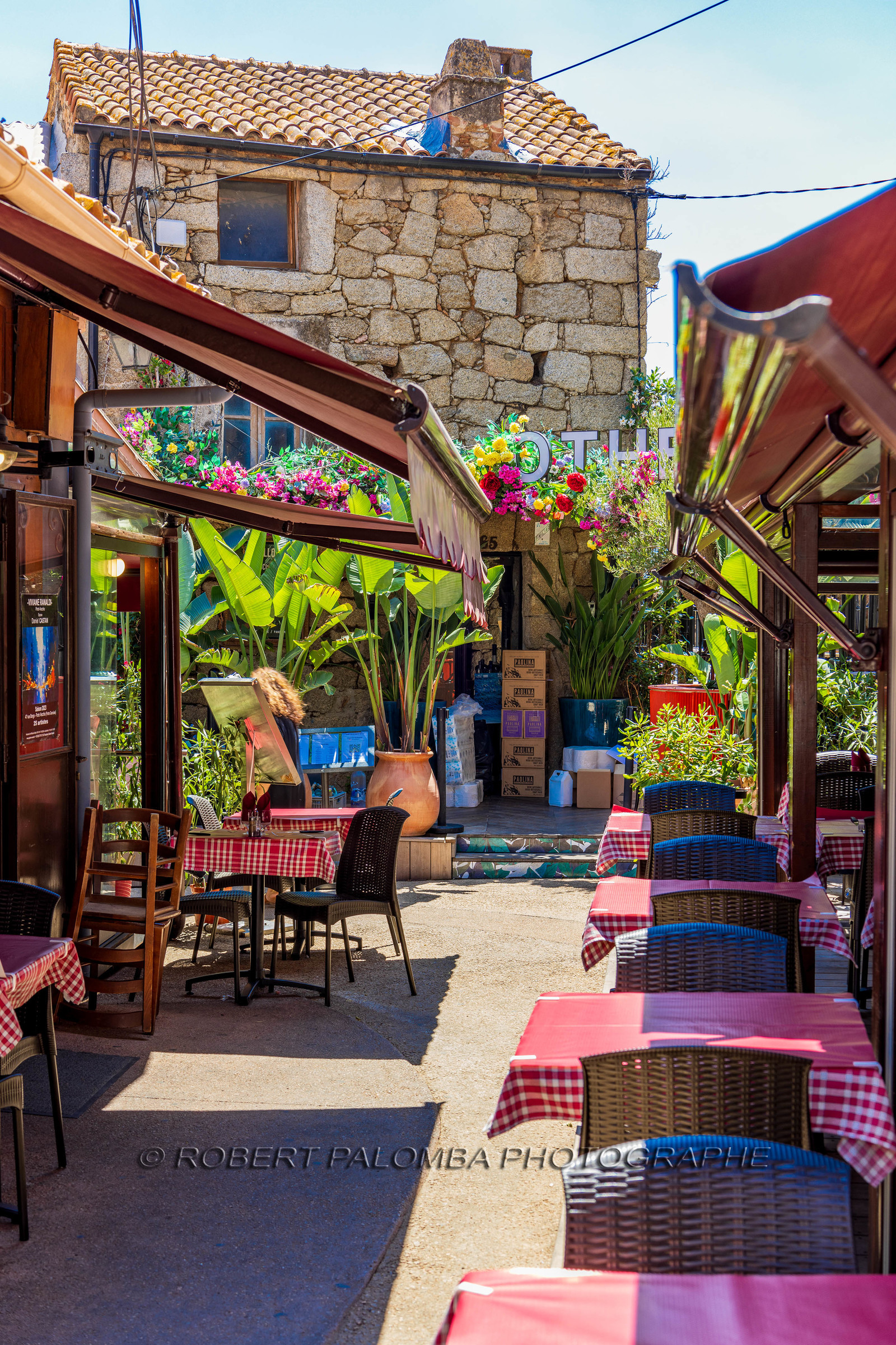 Porto-Vecchio